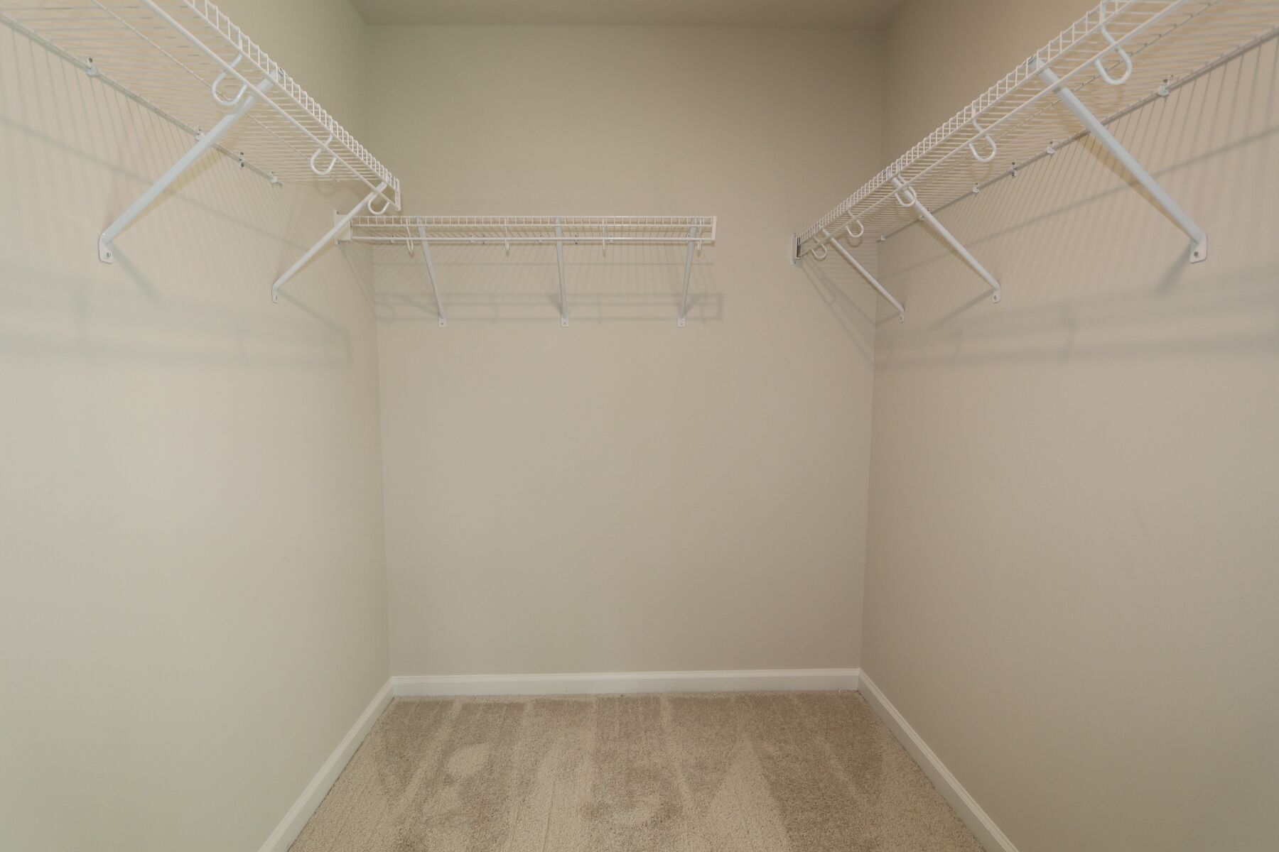 Owner's Closet