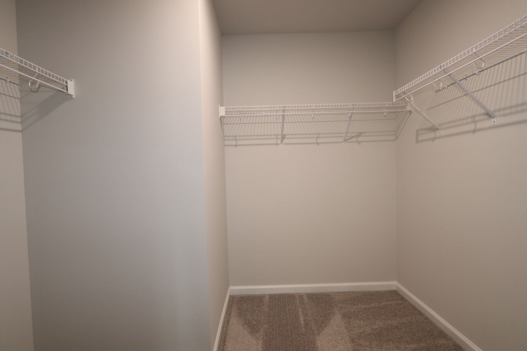 Owner's Closet