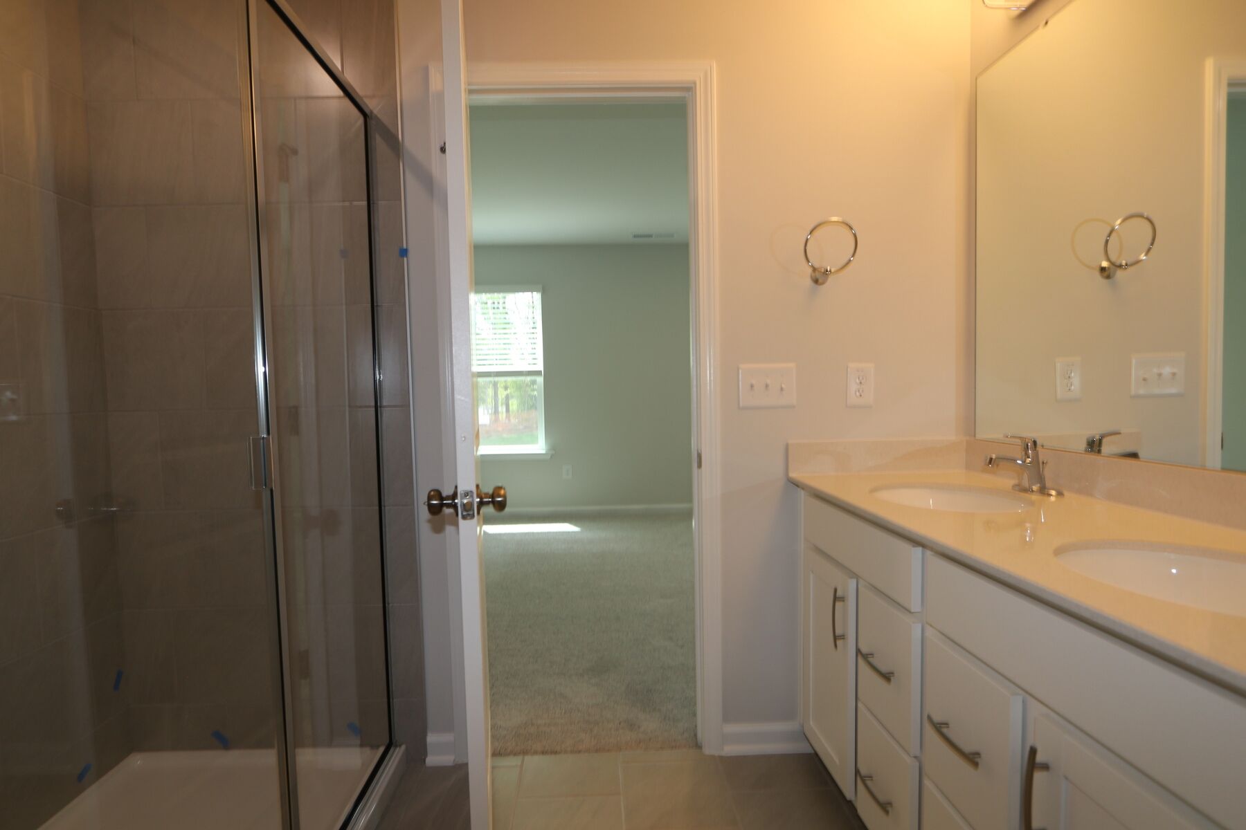 Owner's Bathroom