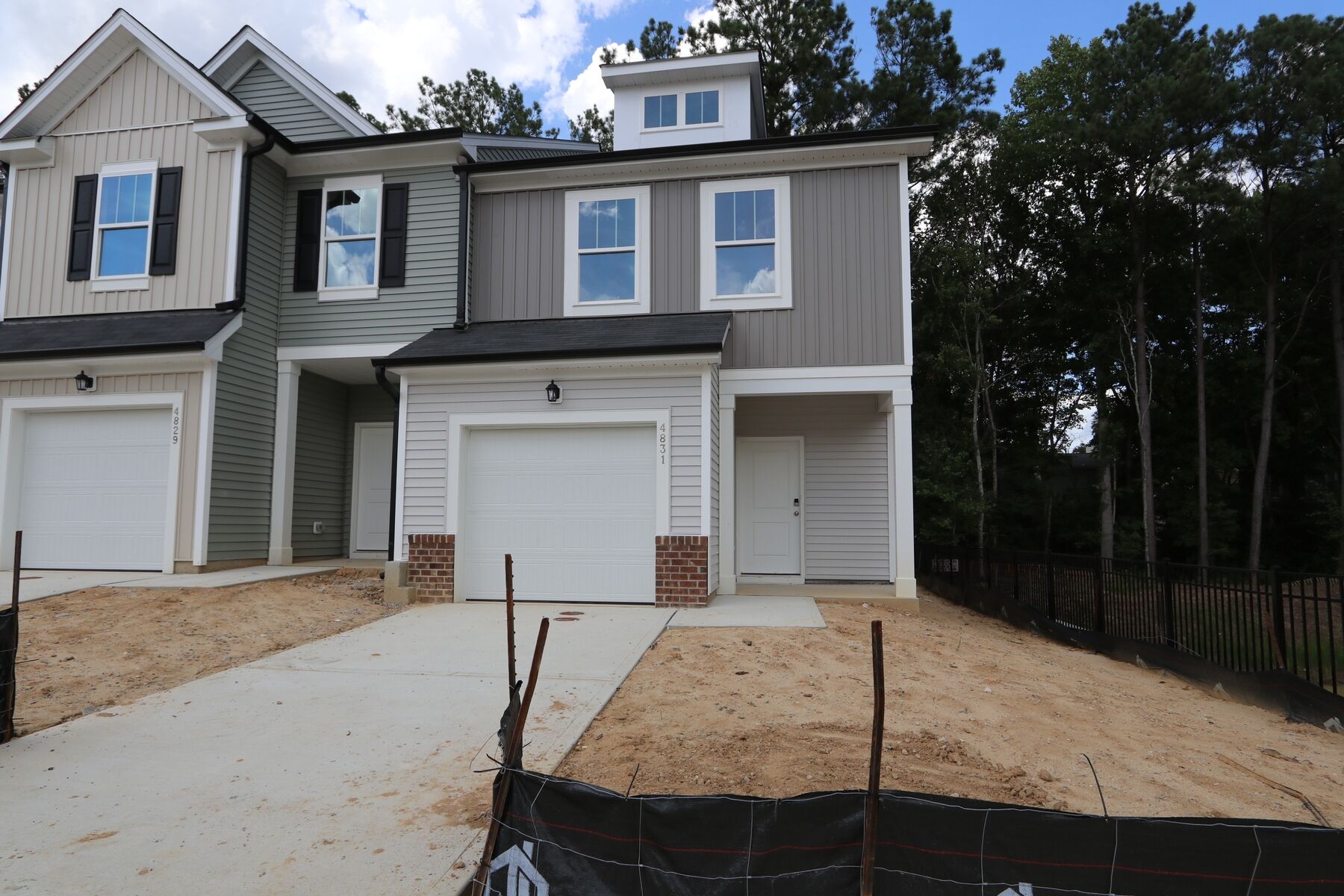 Front Exterior