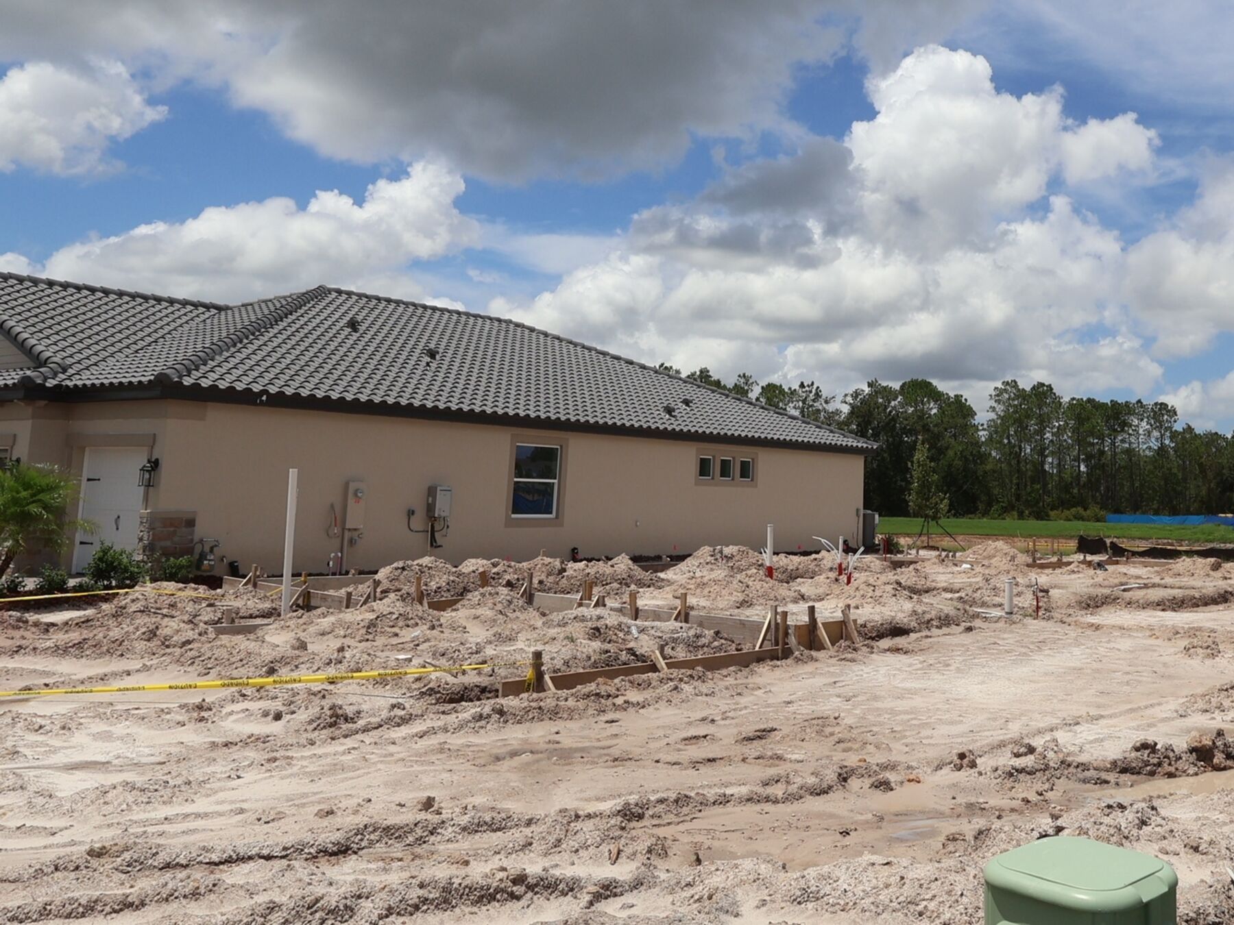 Homesite