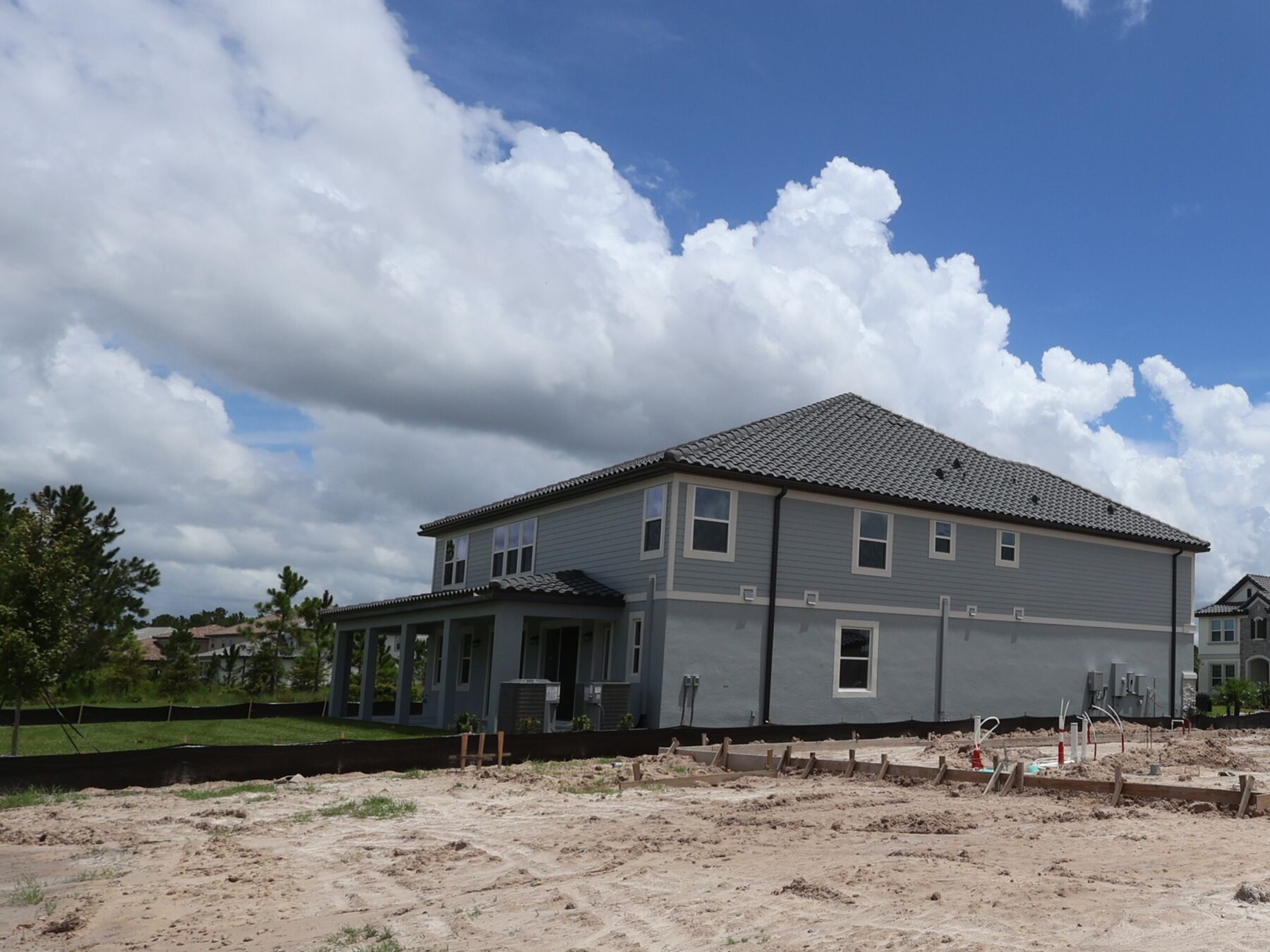 Homesite