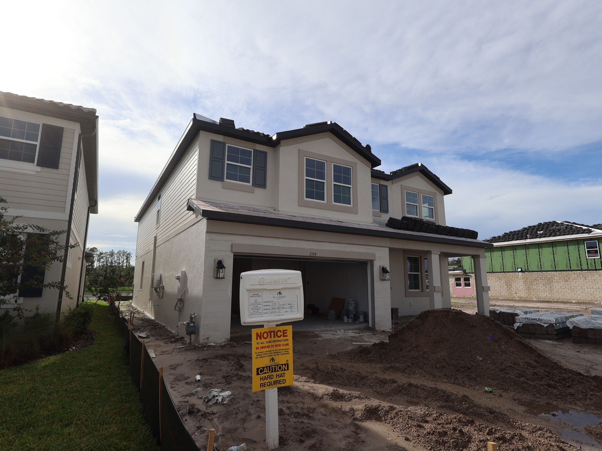 Front Exterior