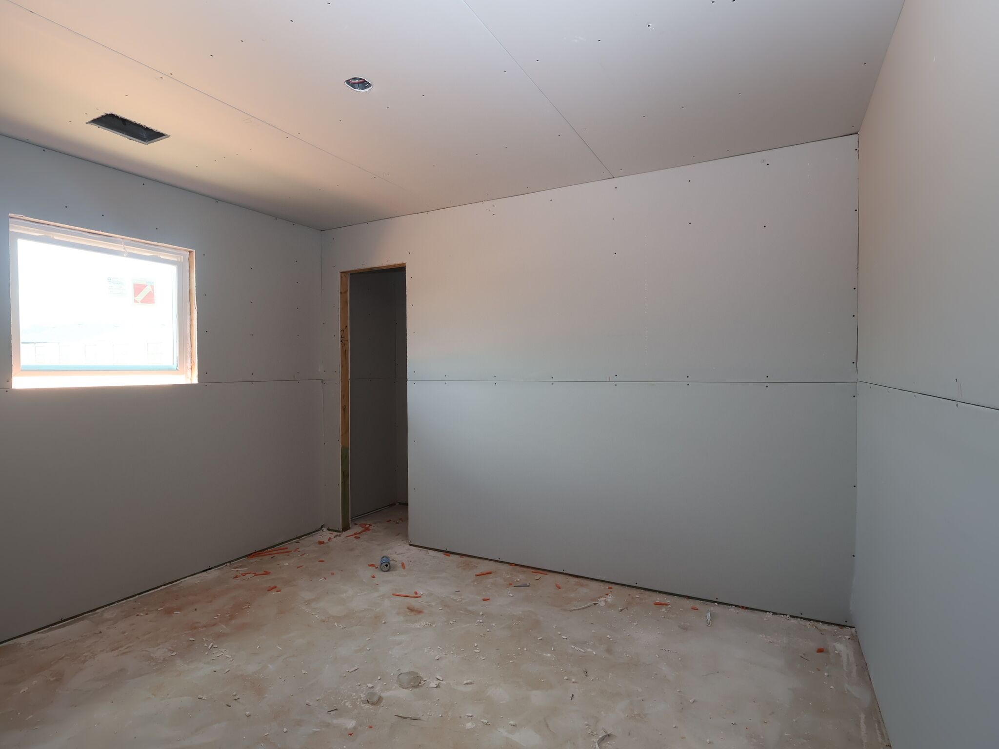 Drywall