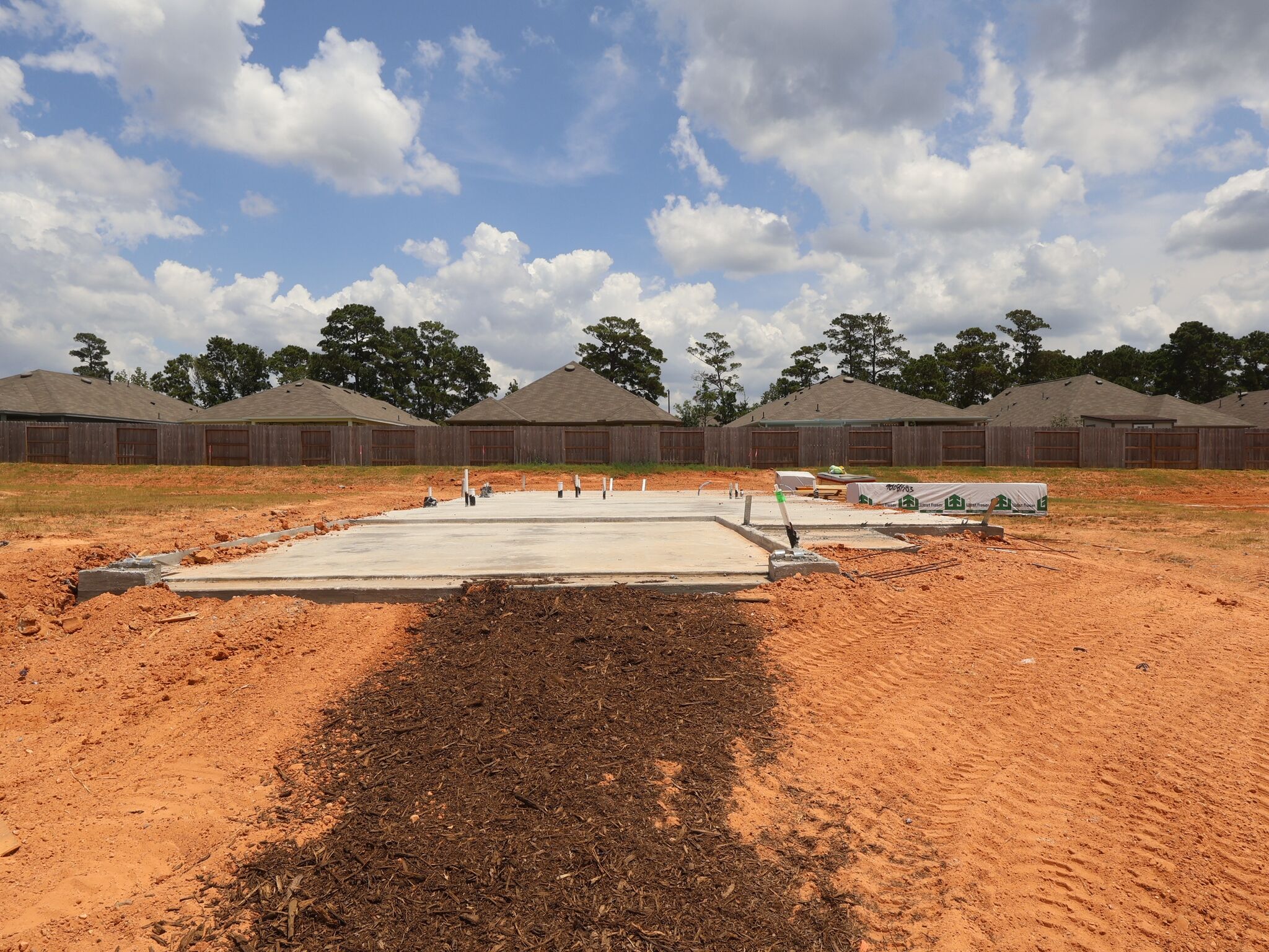 Homesite