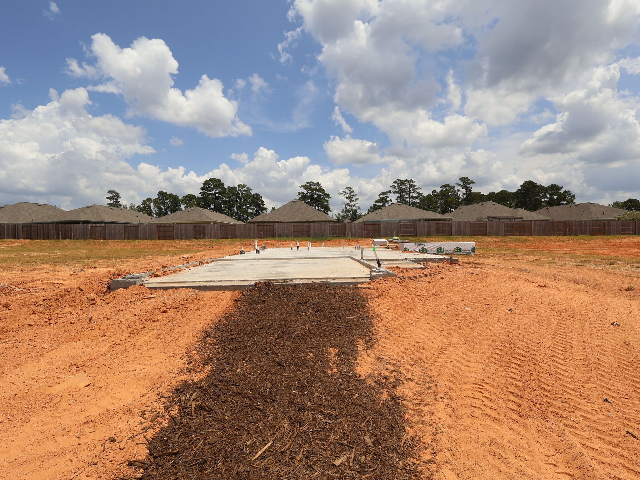 Homesite