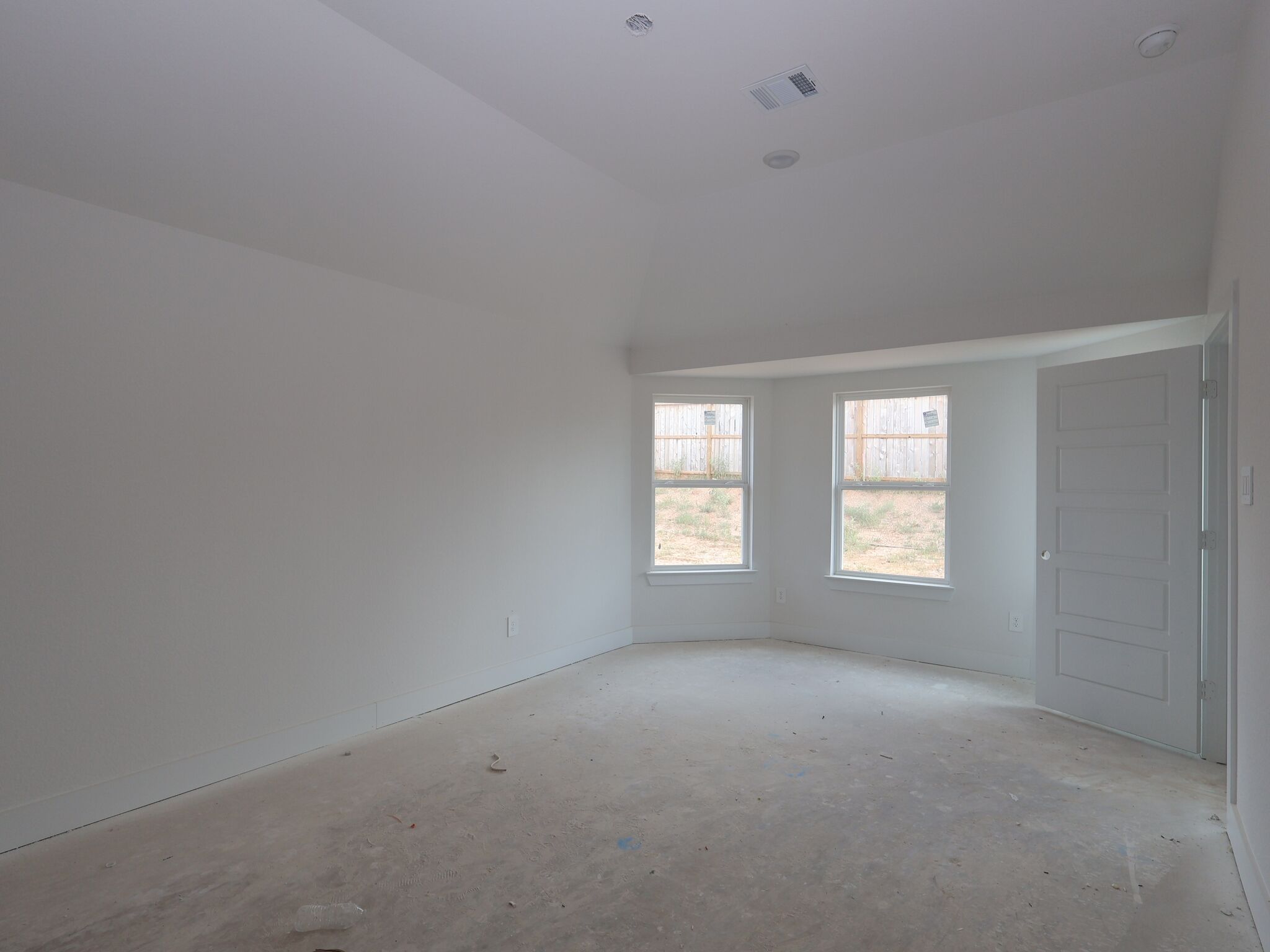 Owner's Bedroom