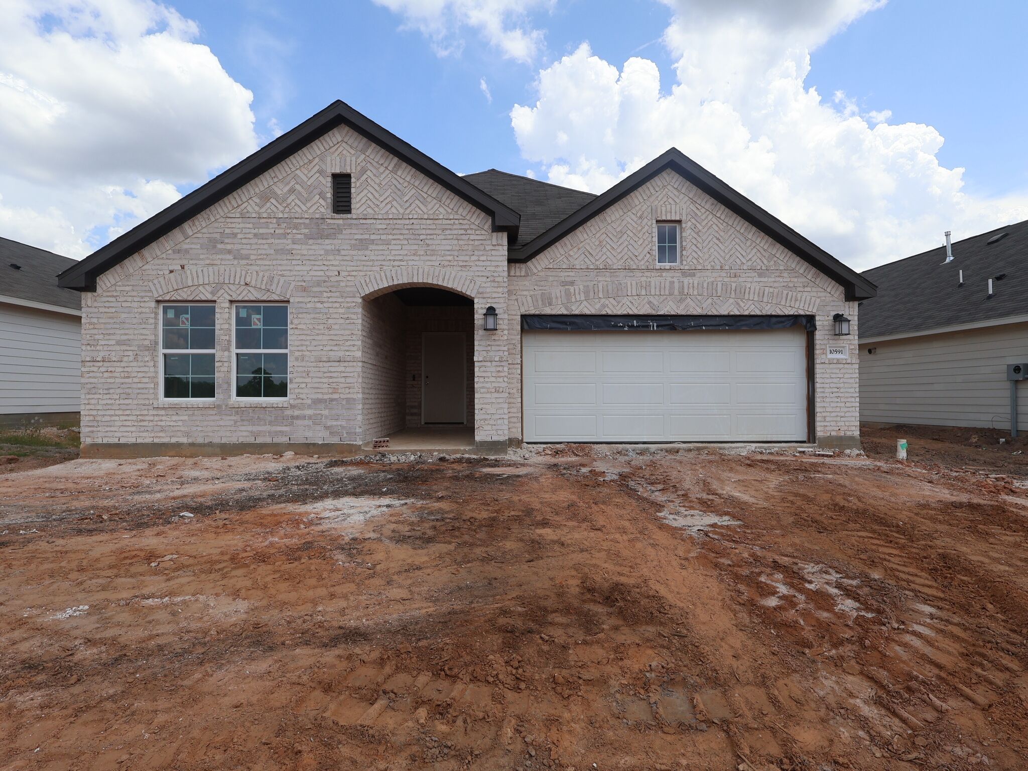 Front Exterior