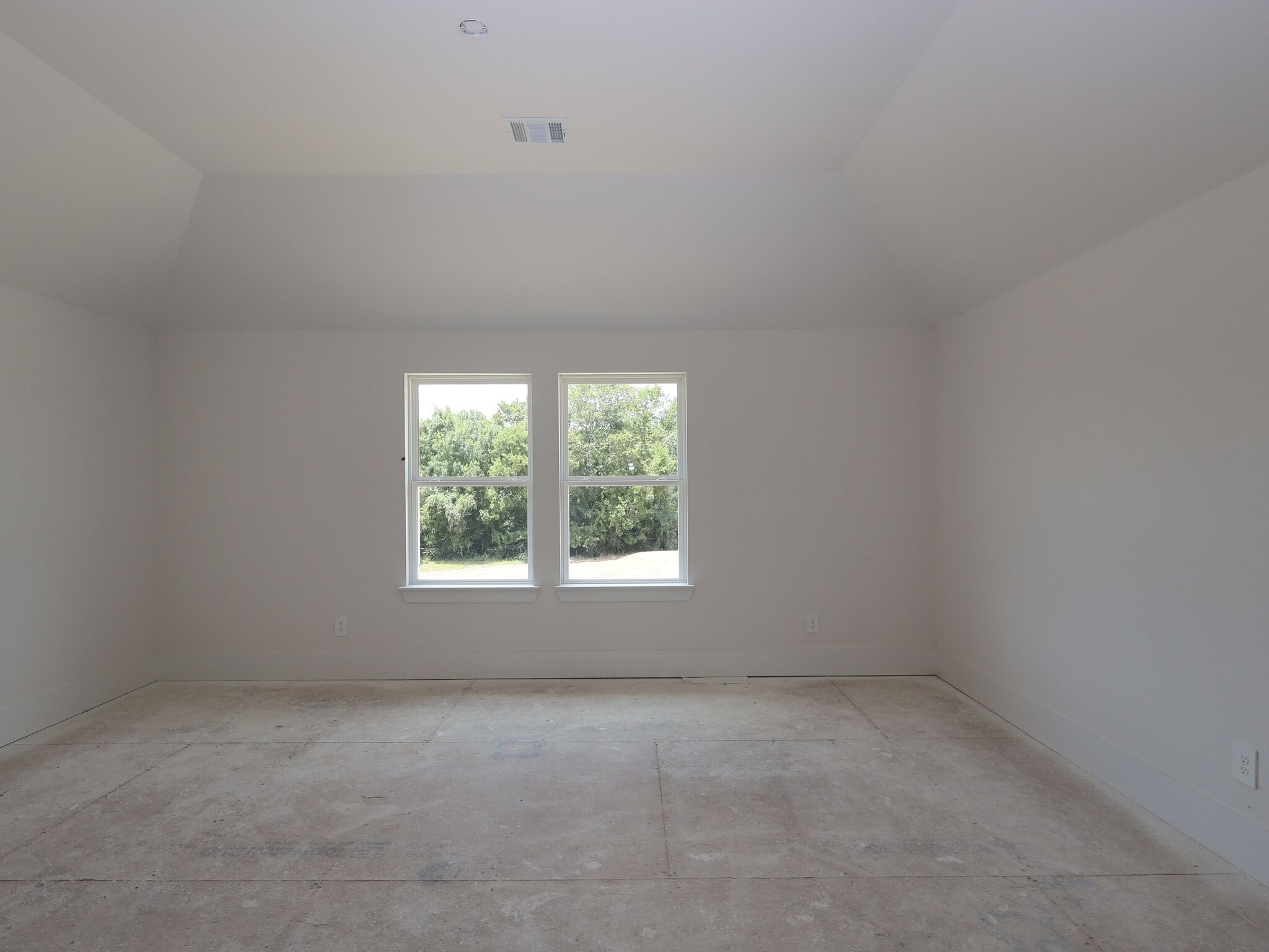 Owner's Bedroom