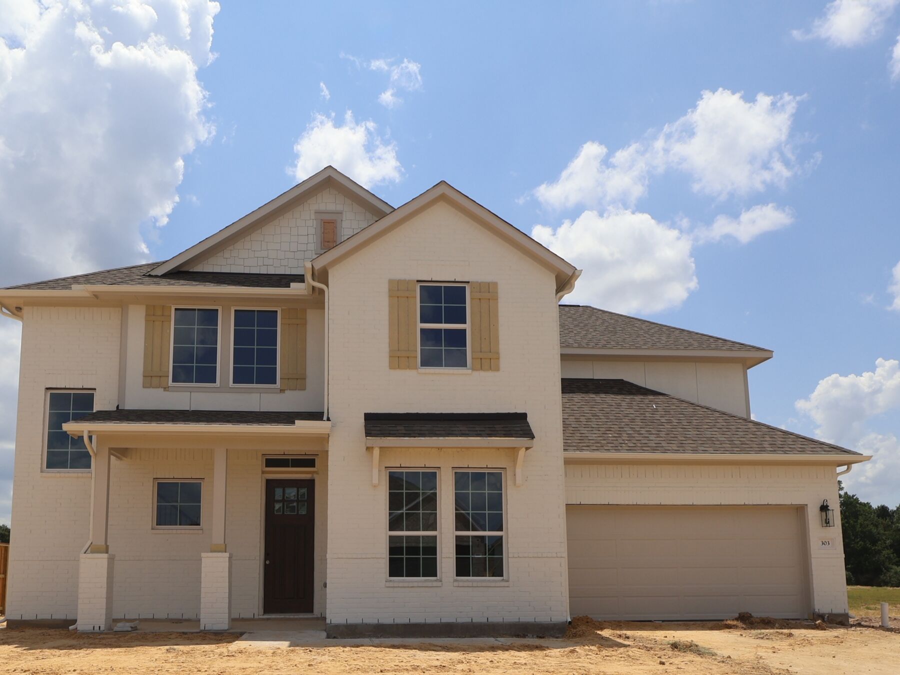 Front Exterior