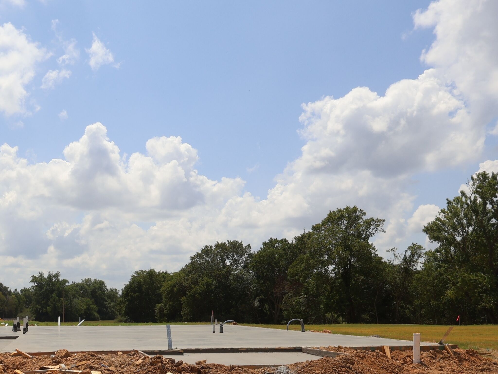 Homesite