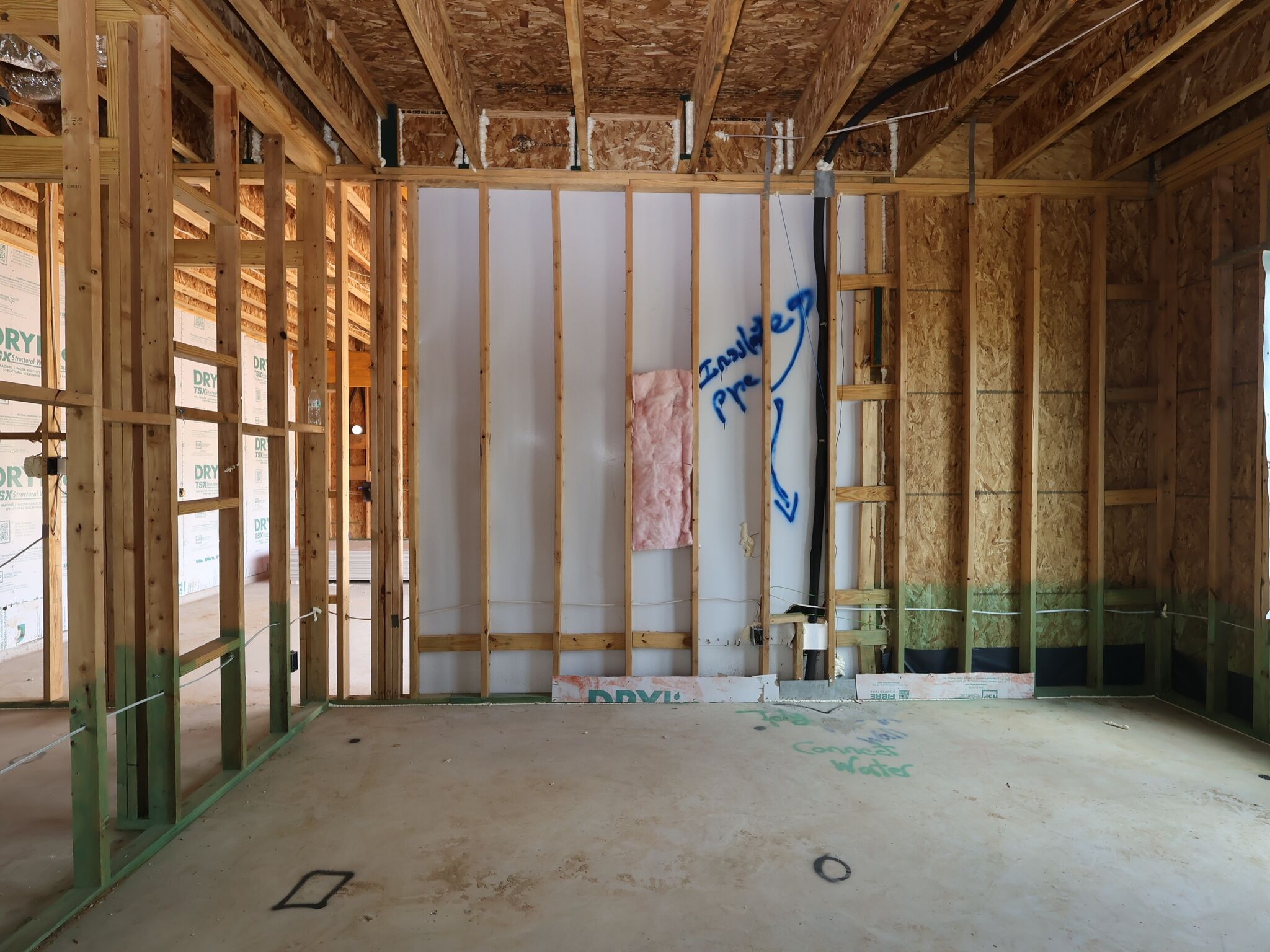 Framing