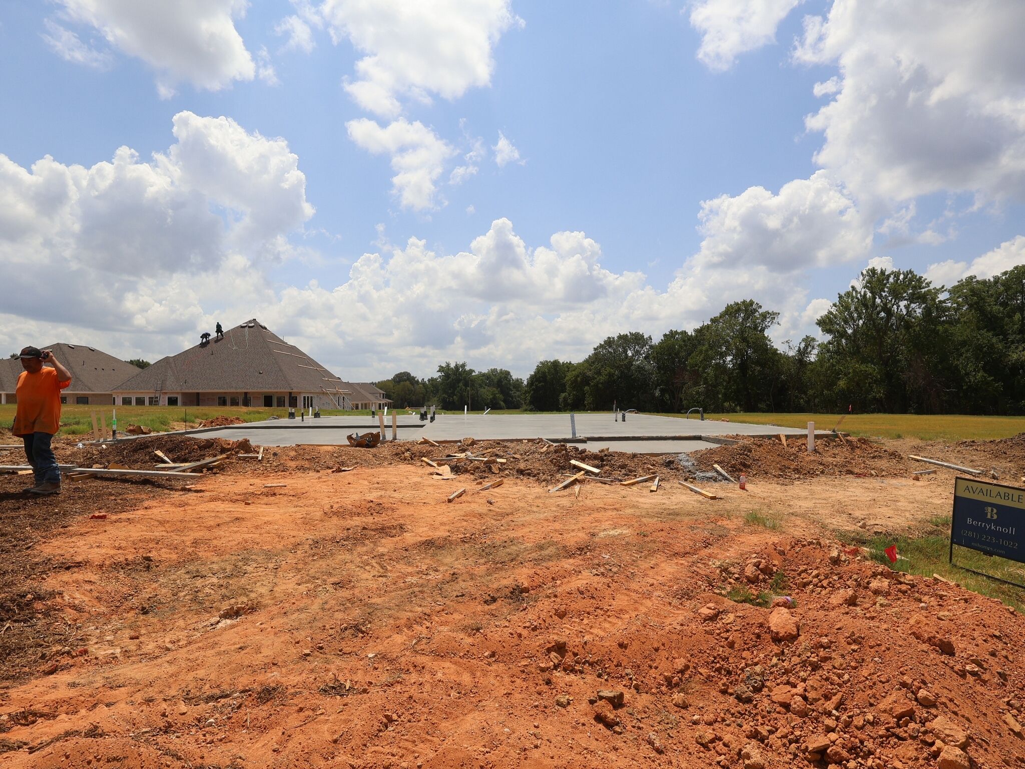 Homesite