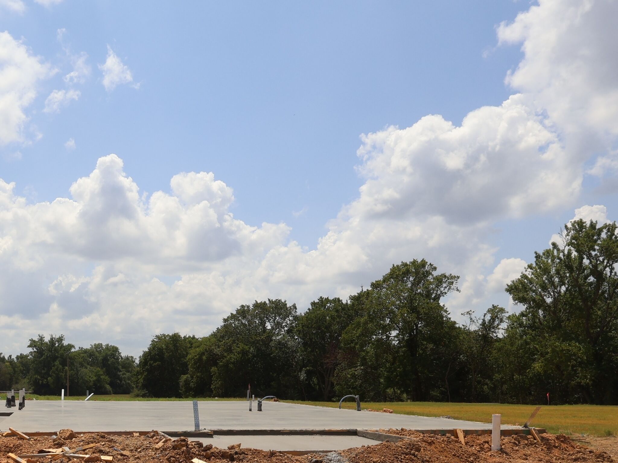 Homesite