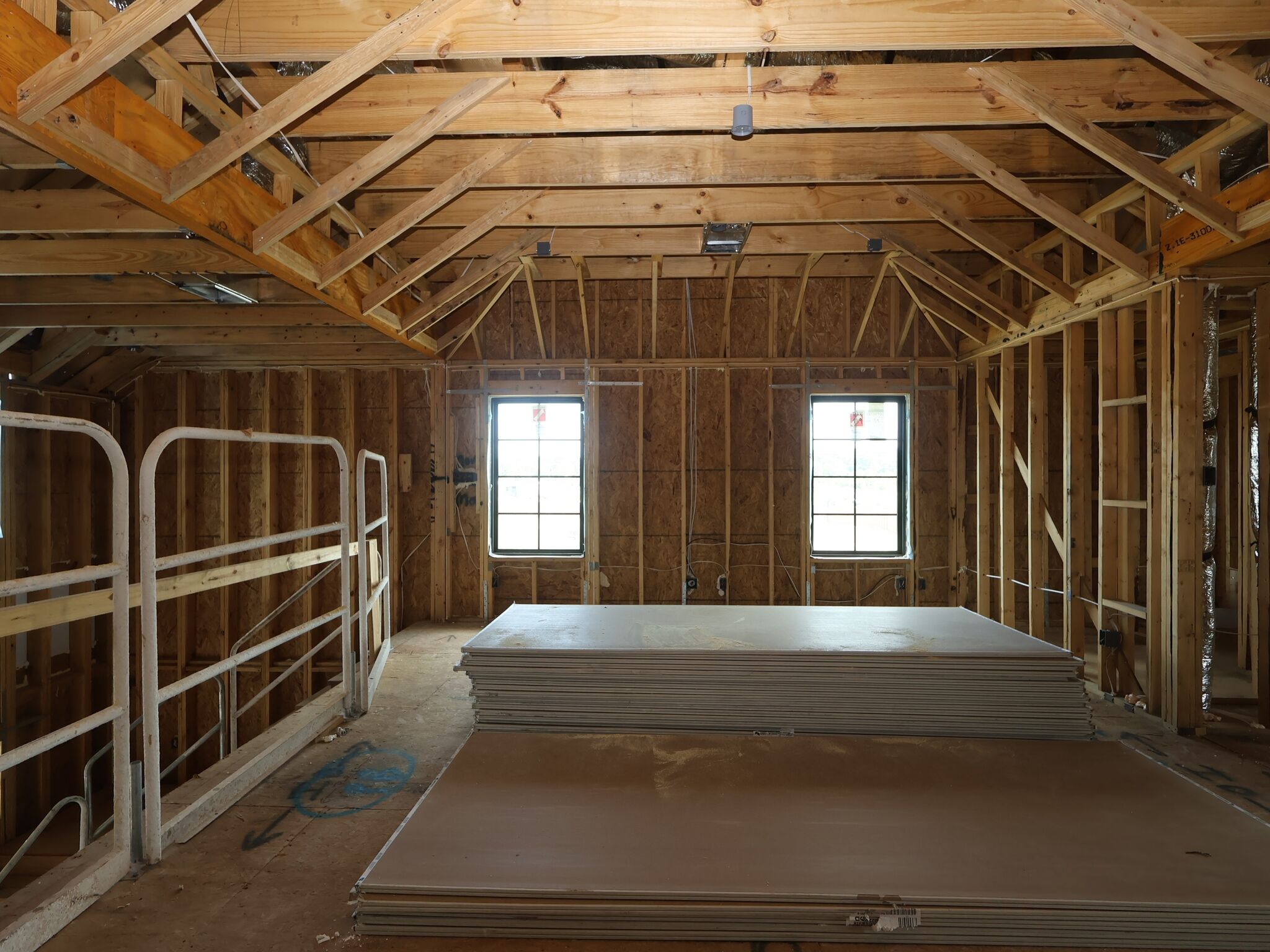 Framing