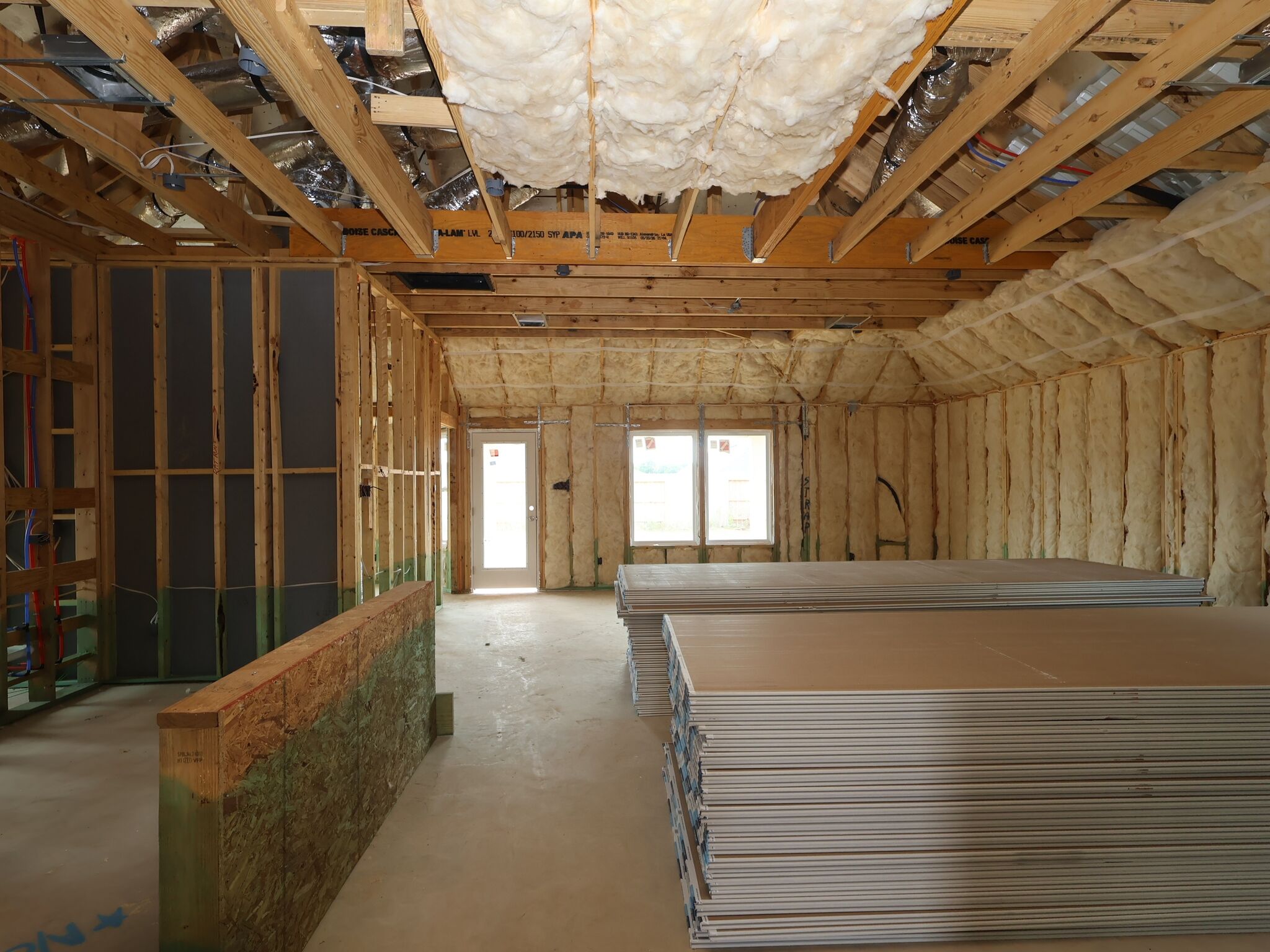 Insulation