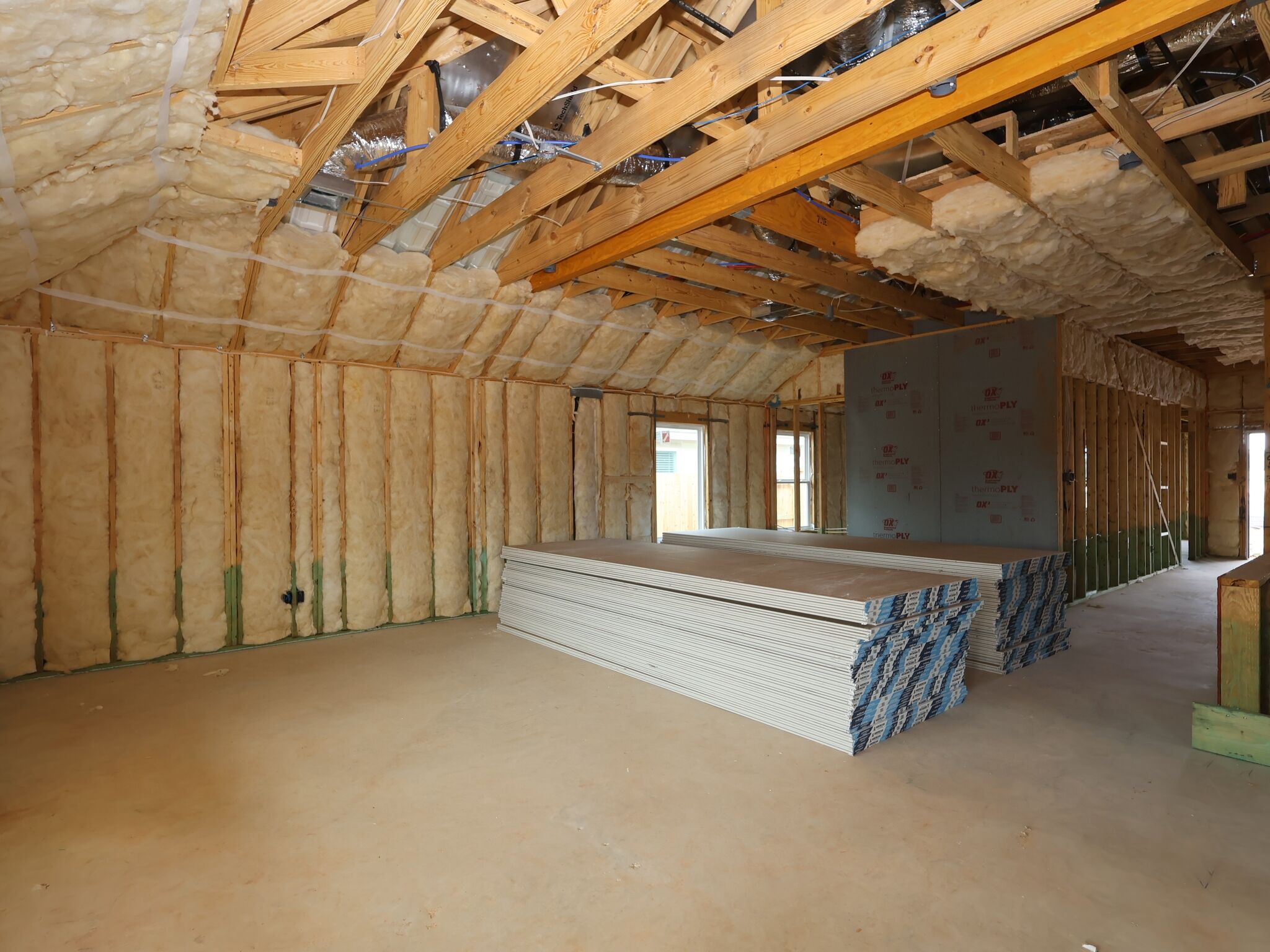 Insulation