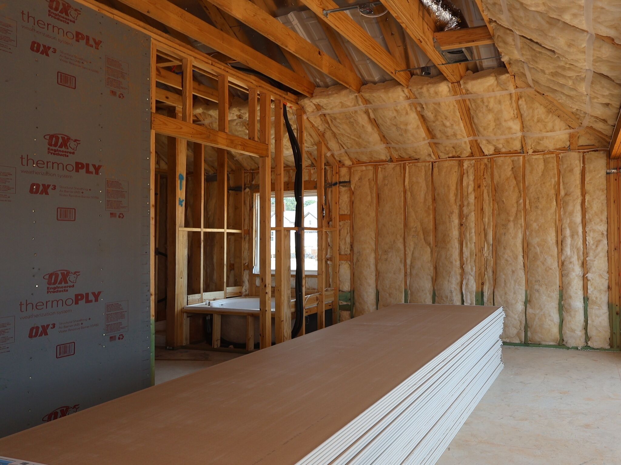Insulation