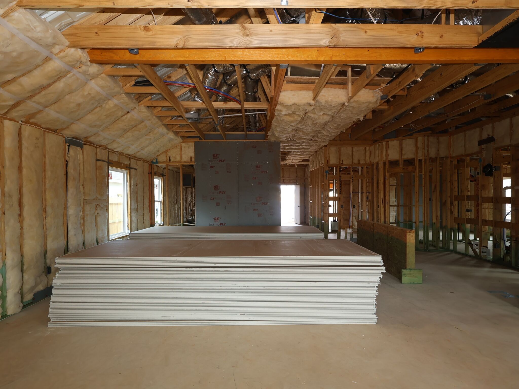 Insulation