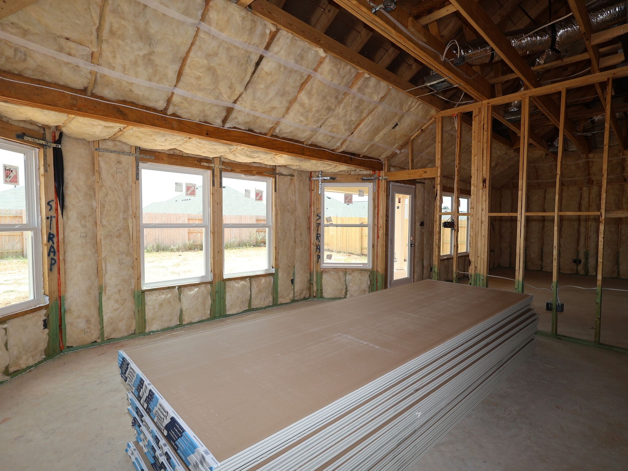 Insulation
