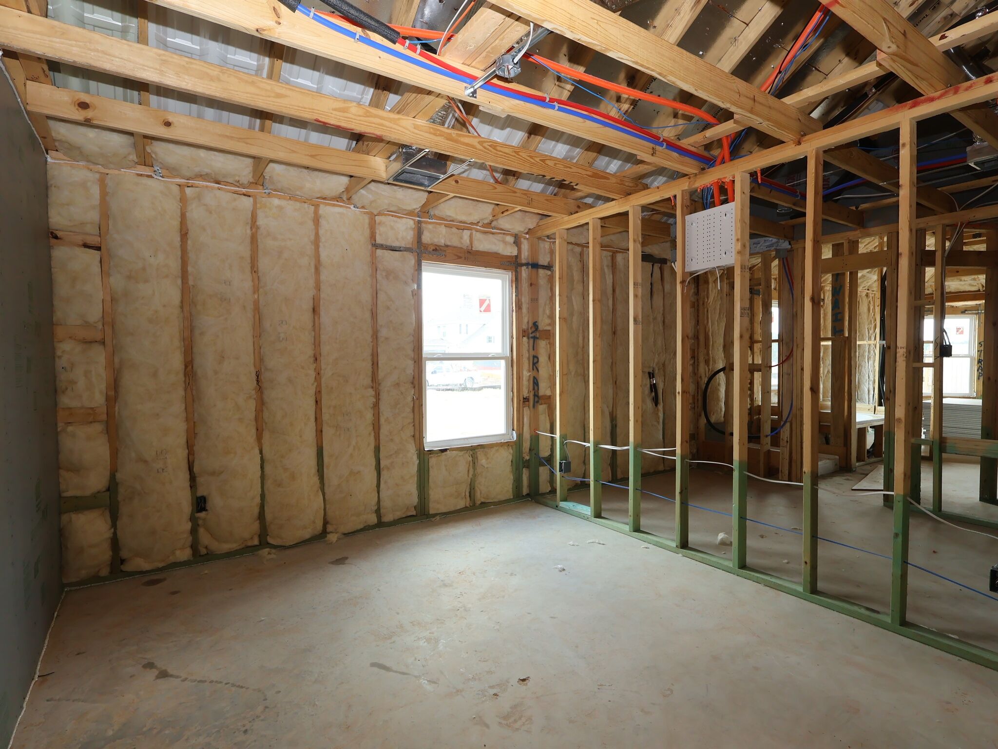 Insulation
