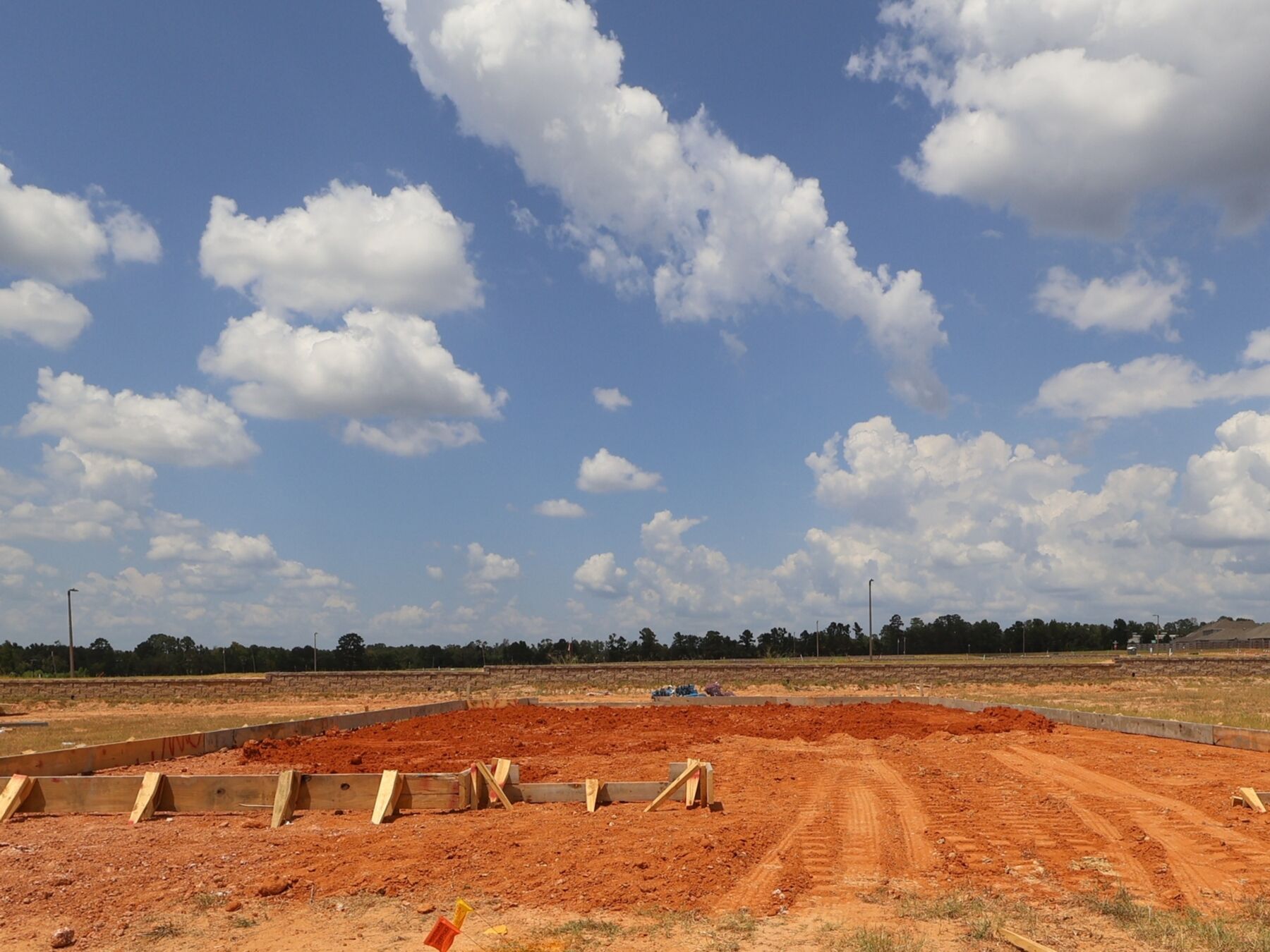 Homesite