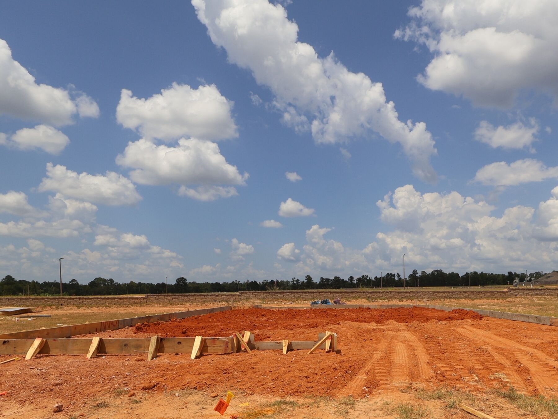 Homesite