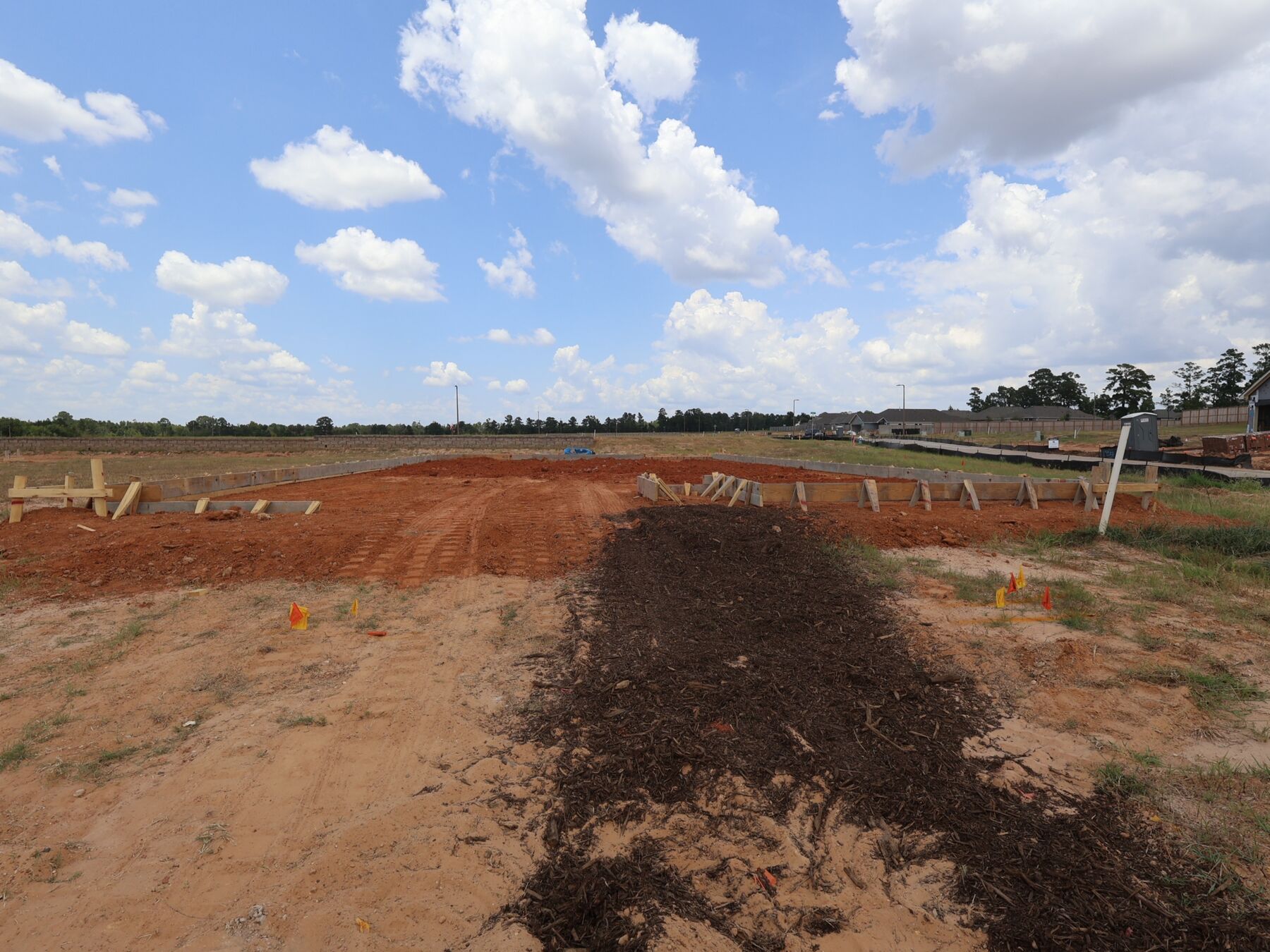 Homesite