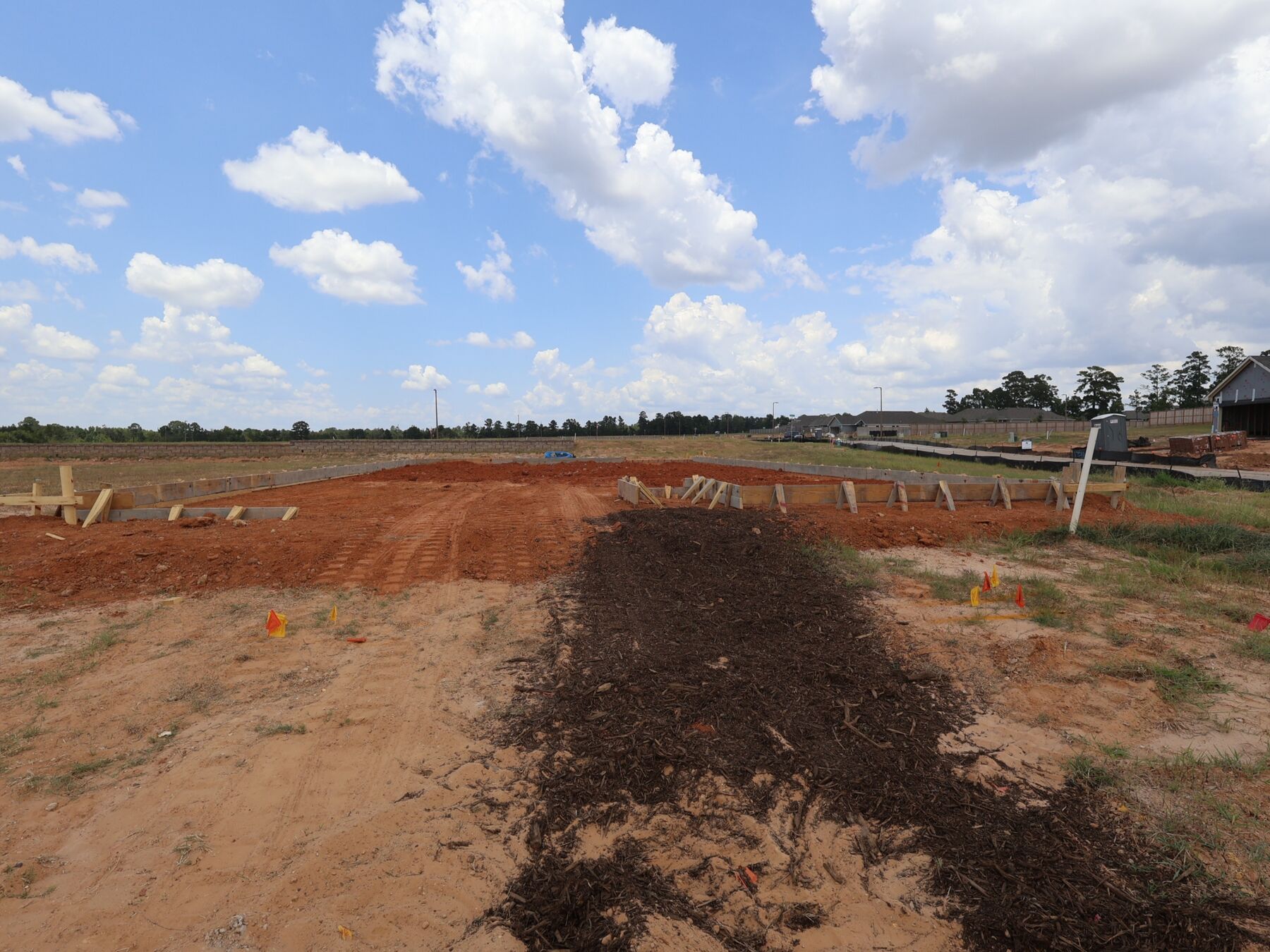 Homesite