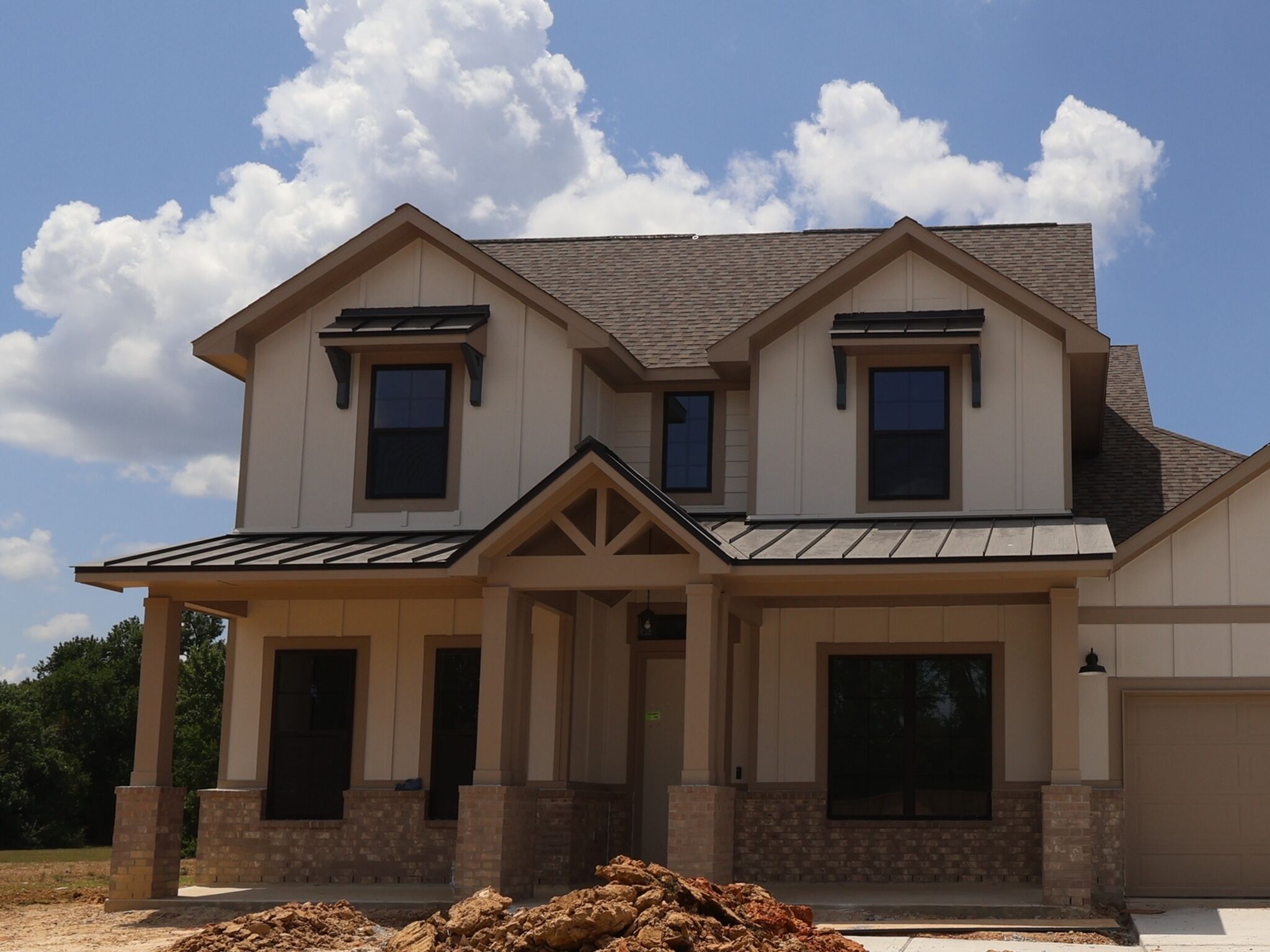 Front Exterior
