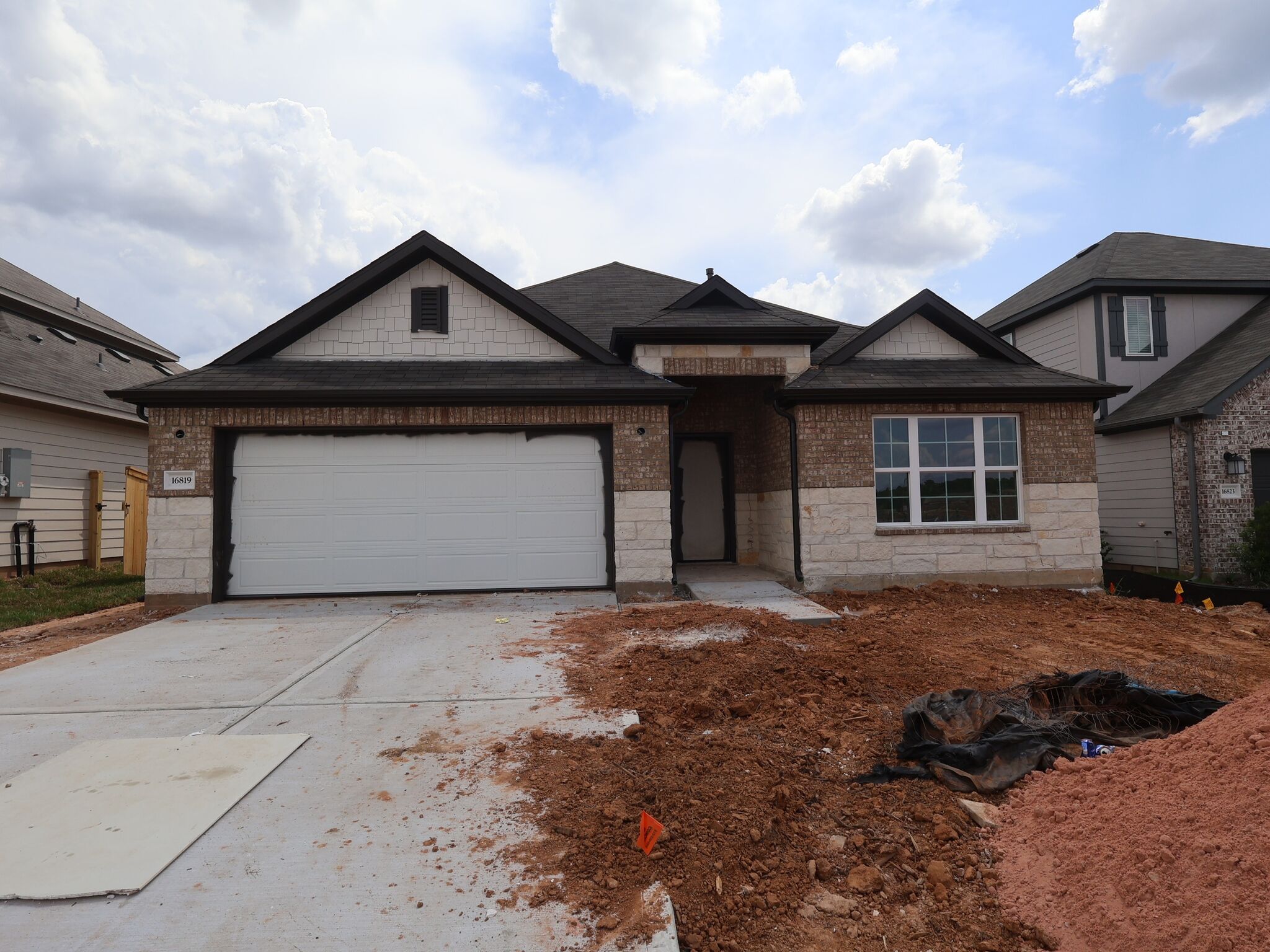 Front Exterior