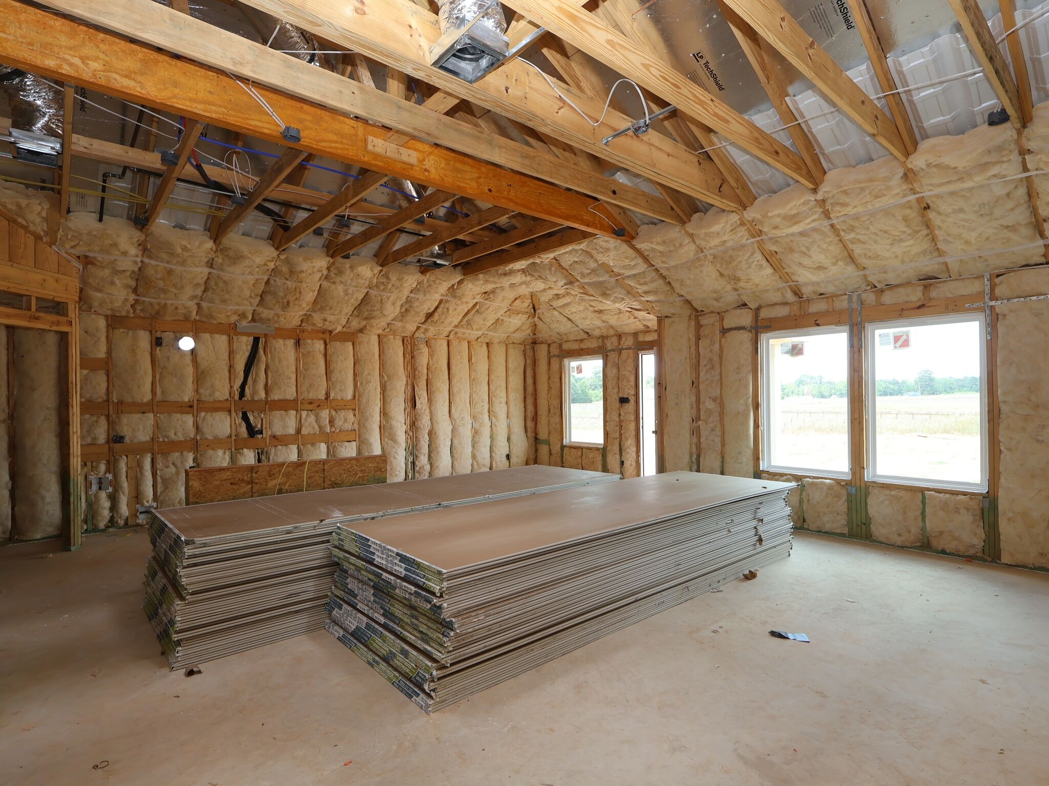 Insulation