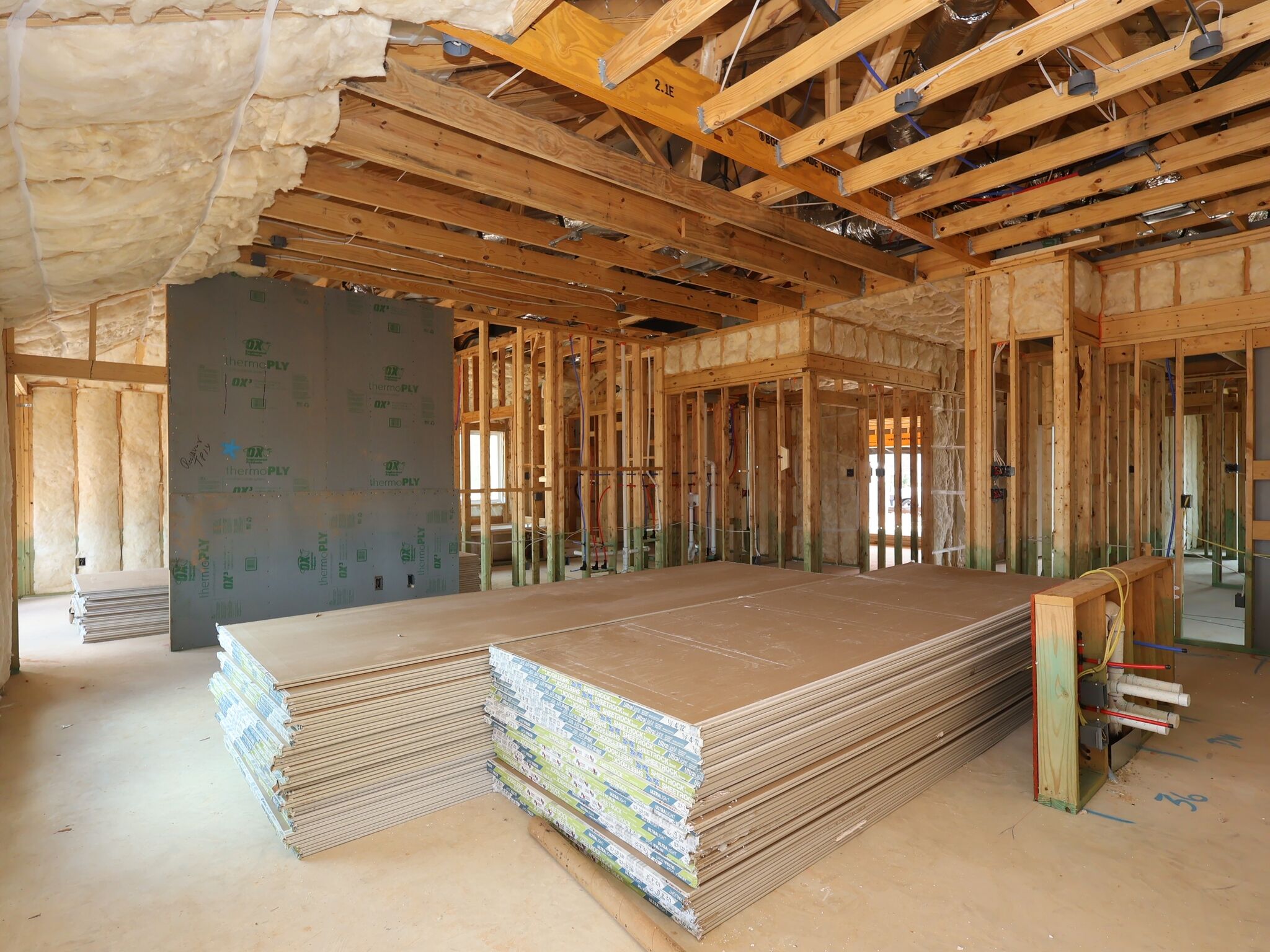Insulation