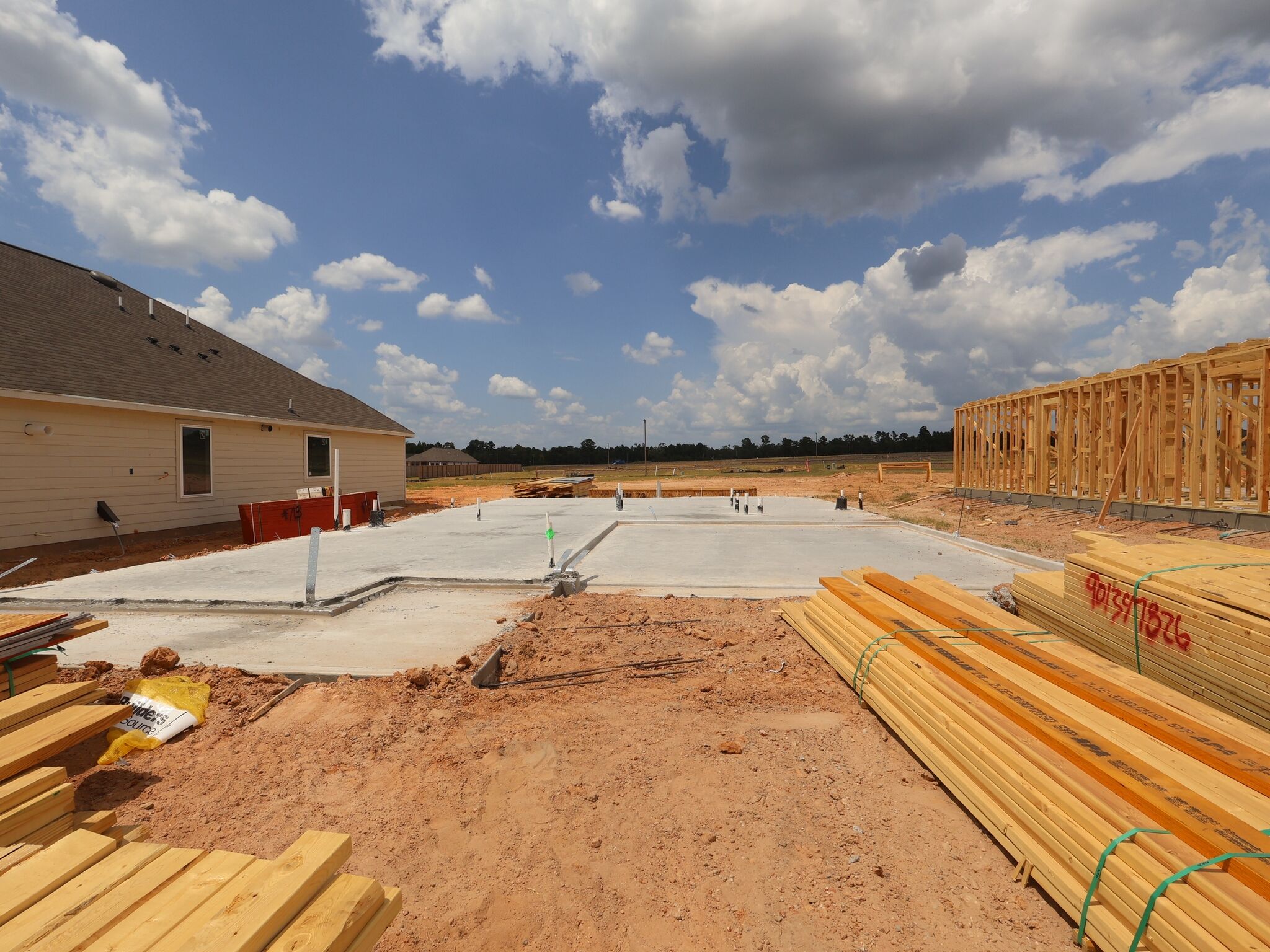 Homesite