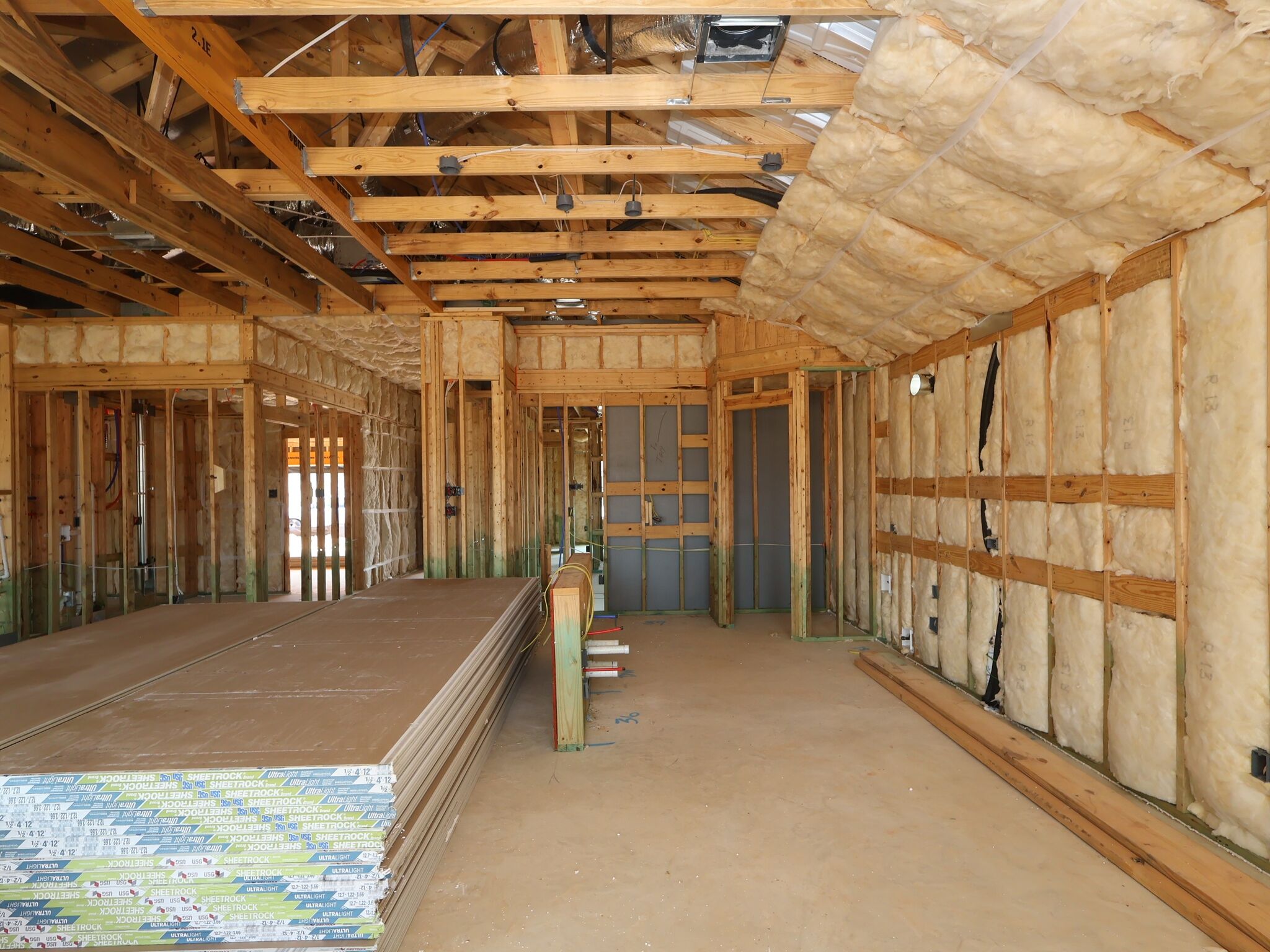 Insulation