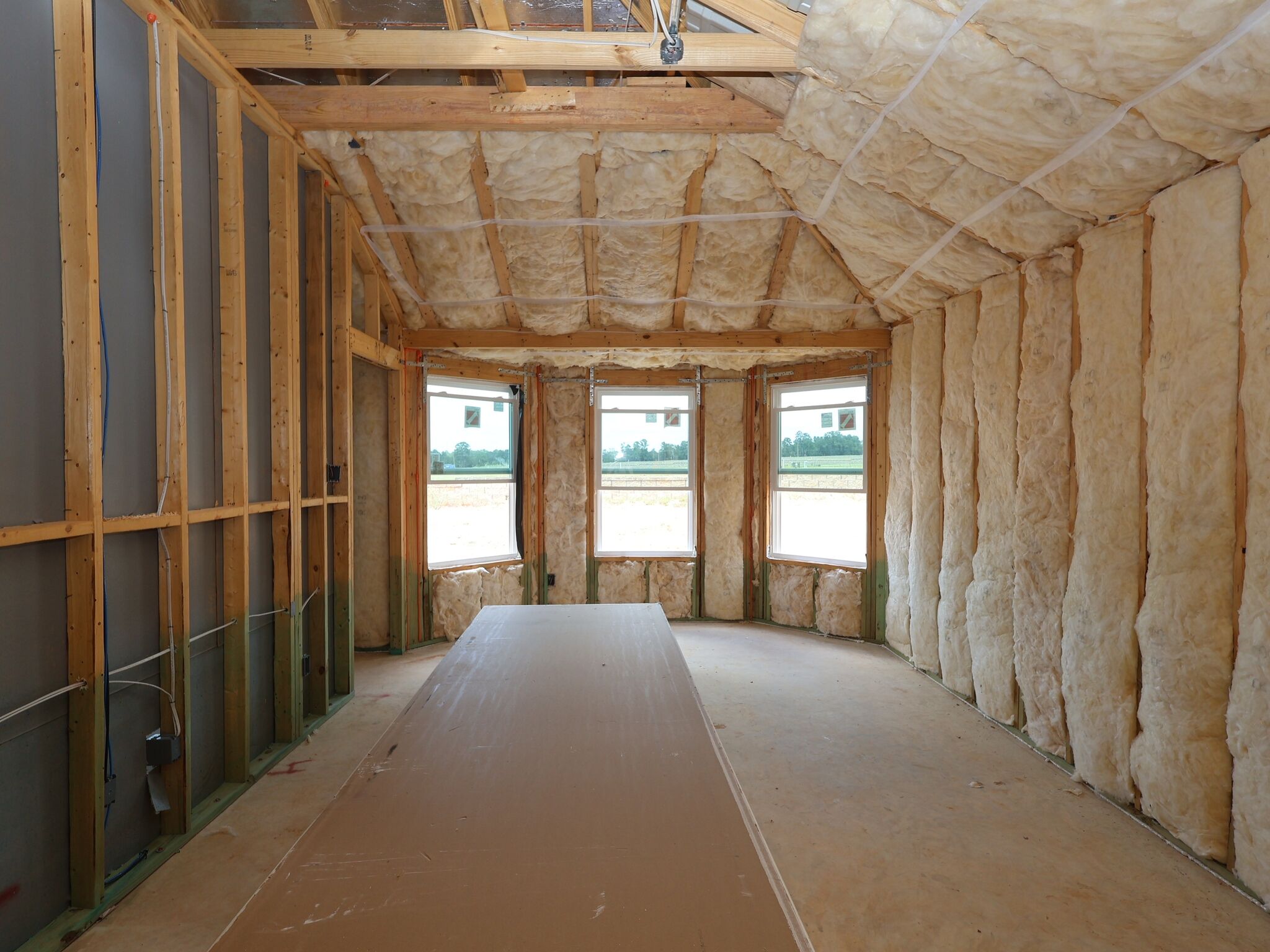 Insulation