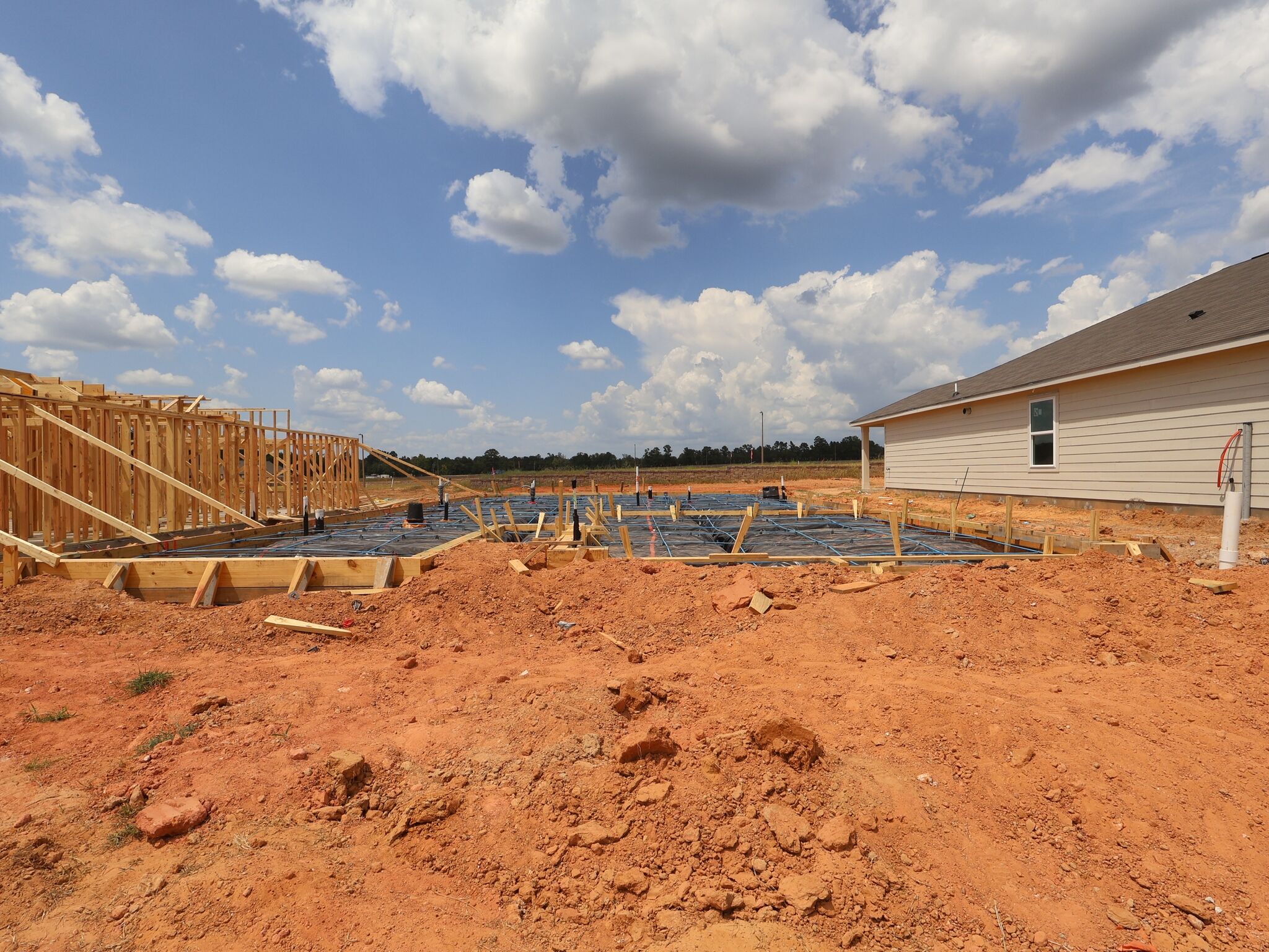 Homesite