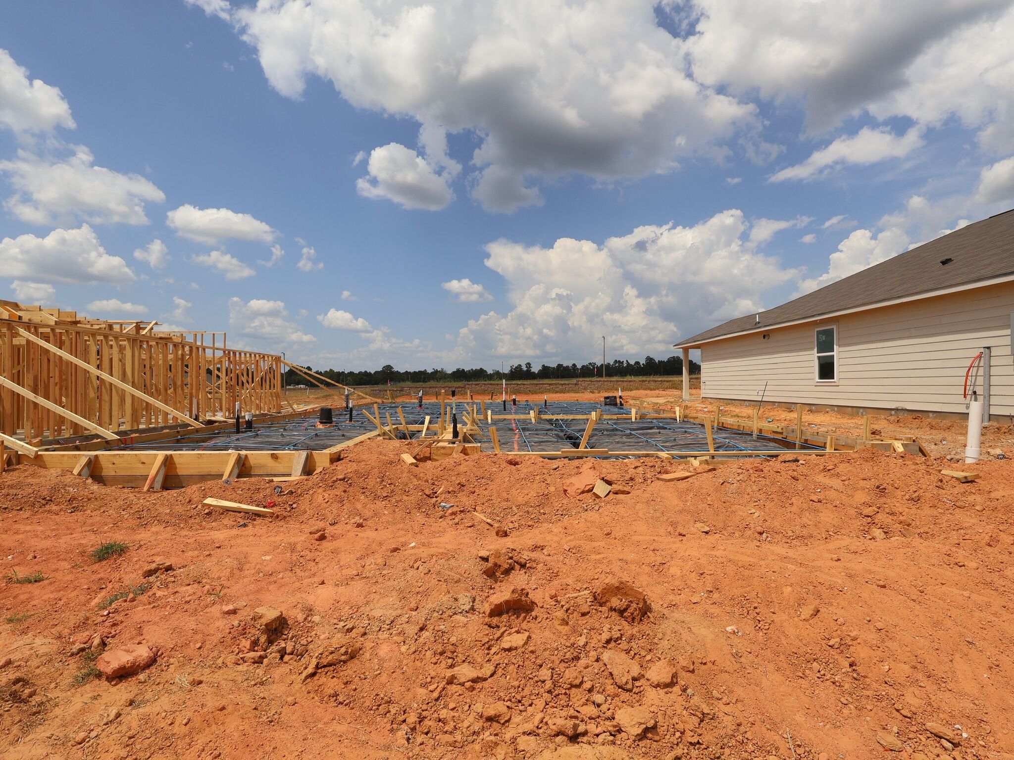 Homesite