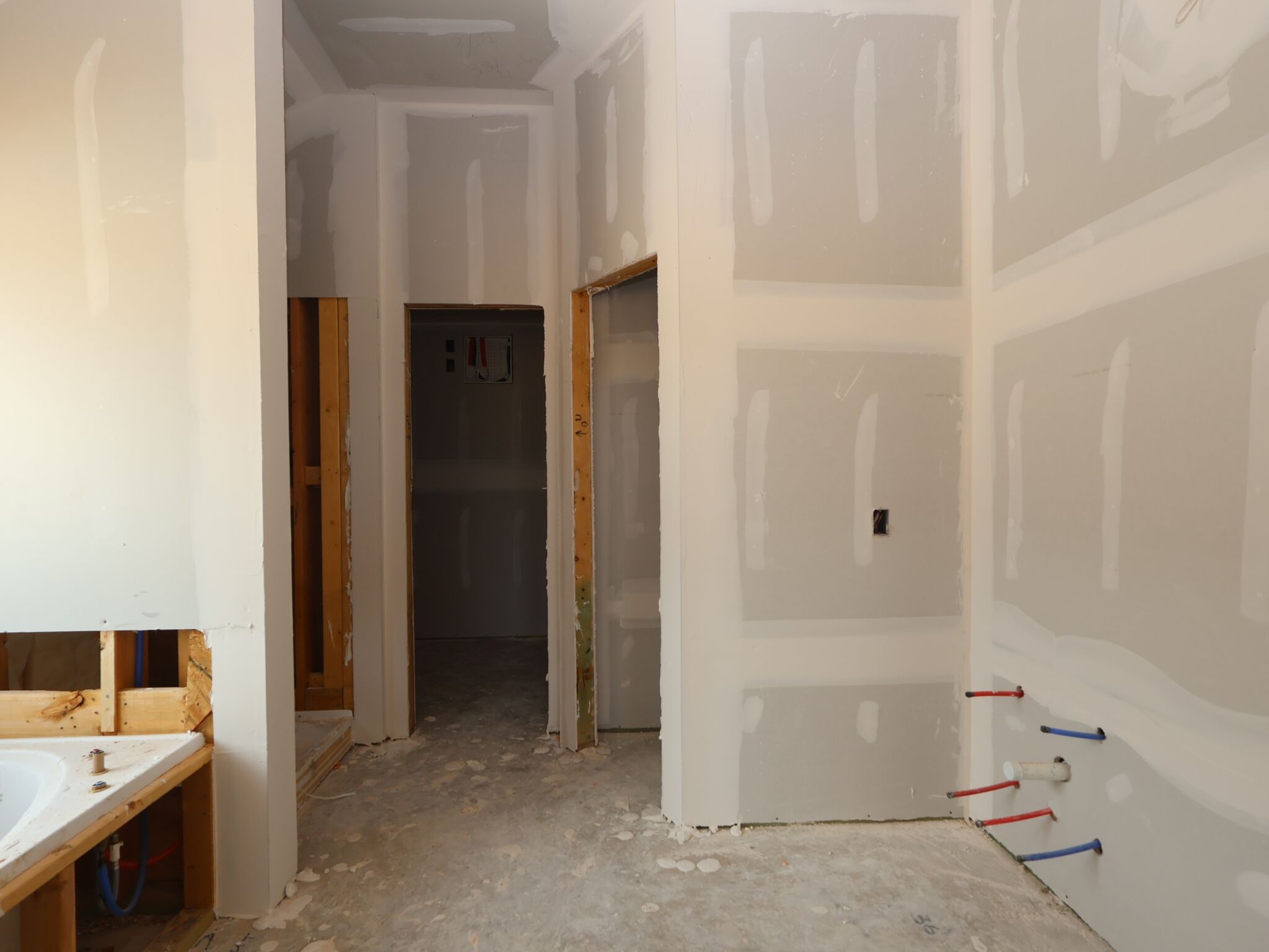 Drywall
