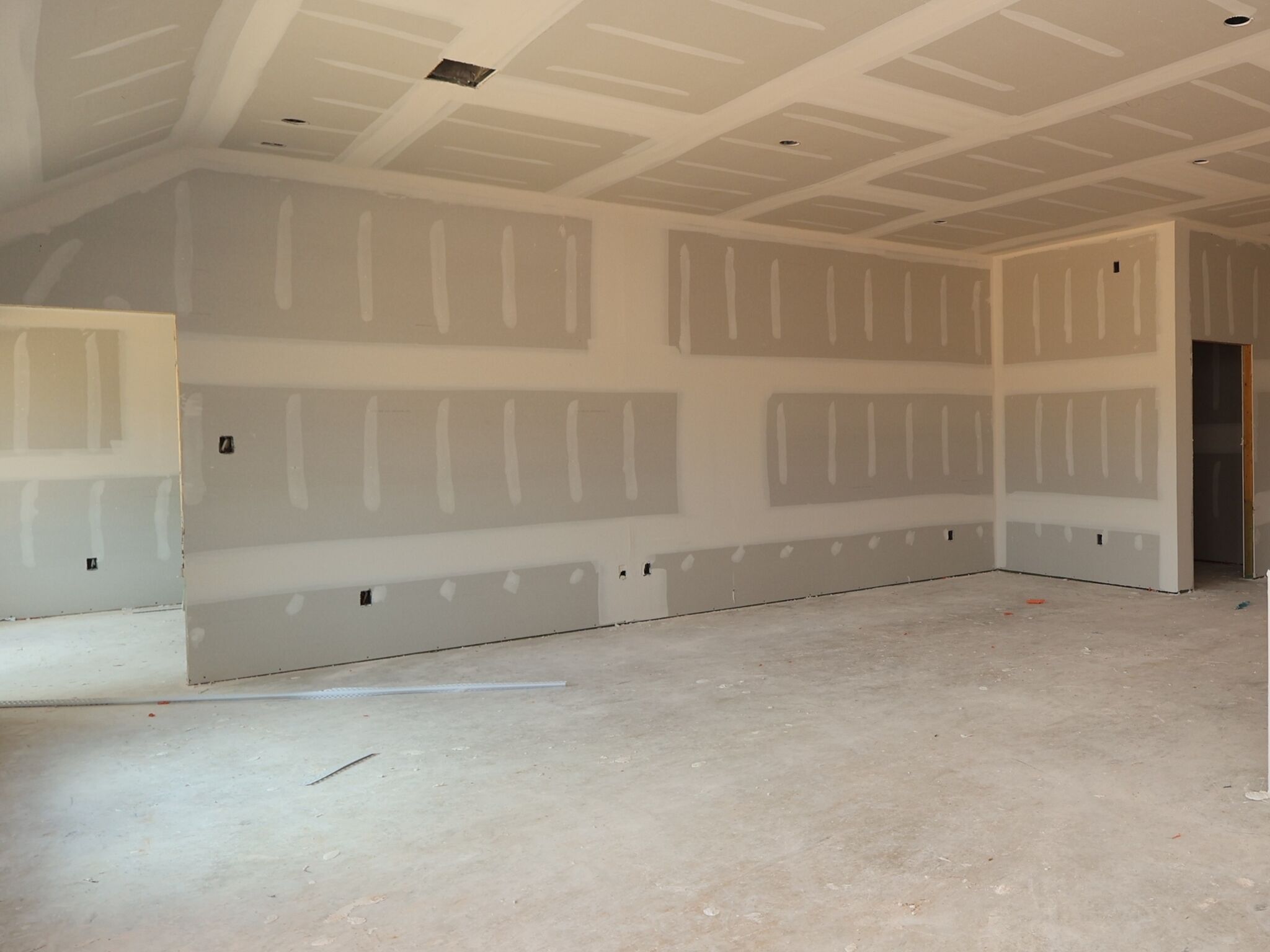 Drywall