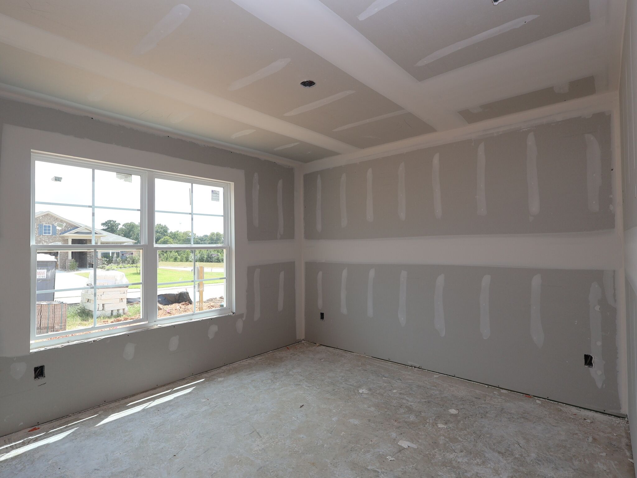 Drywall