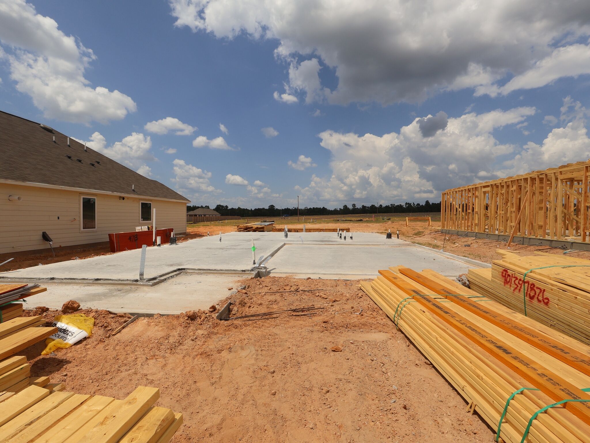 Homesite