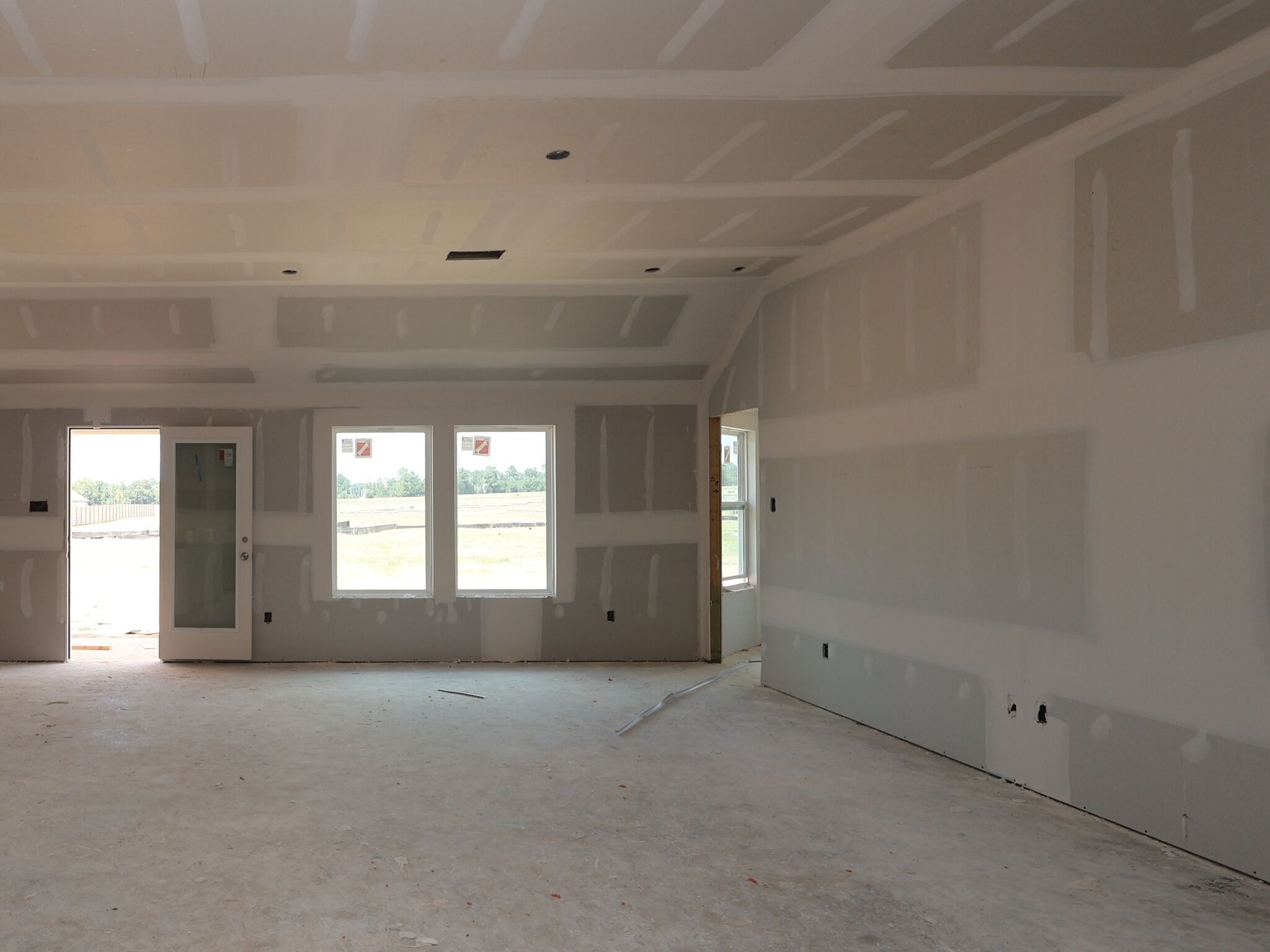 Drywall