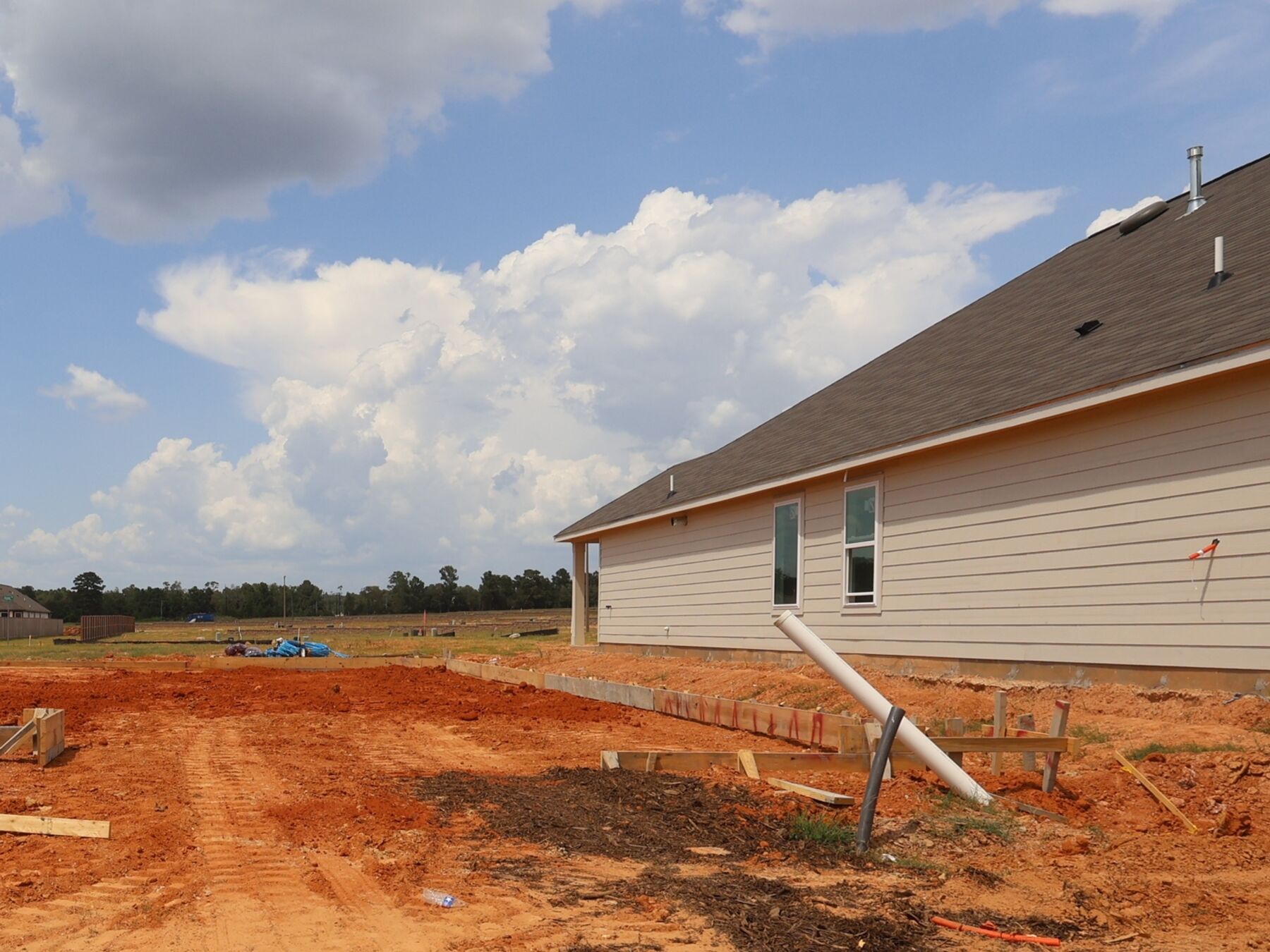 Homesite
