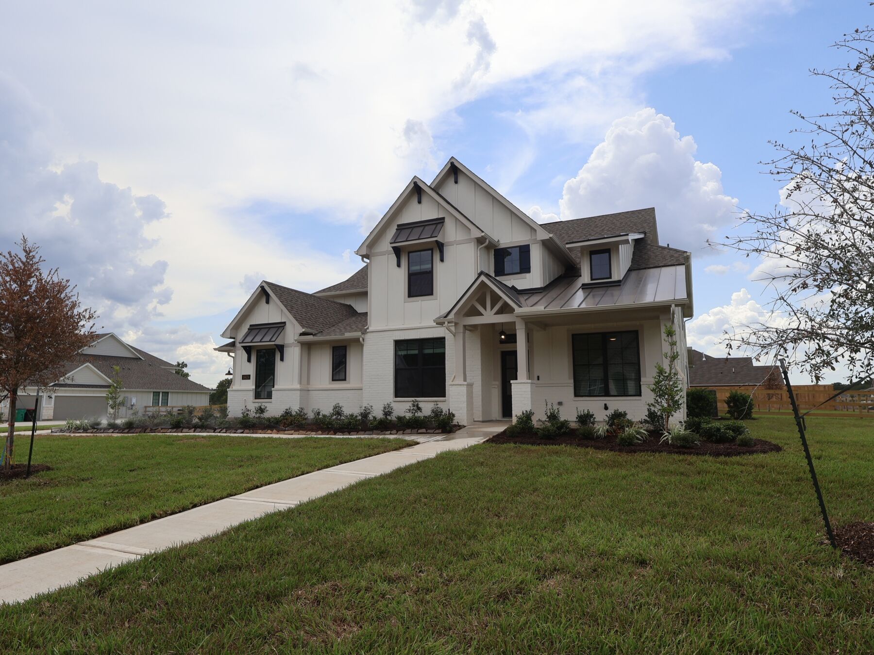 Front Exterior
