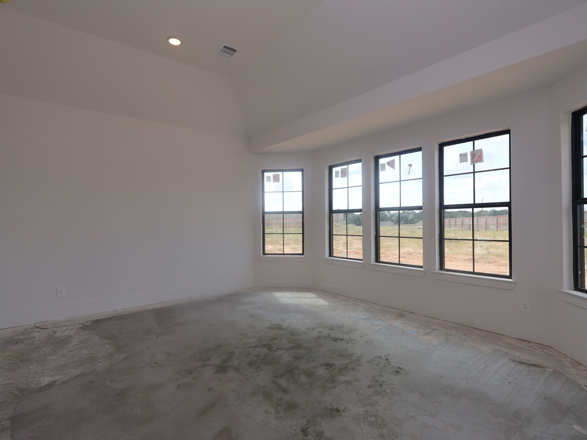 Owner's Bedroom