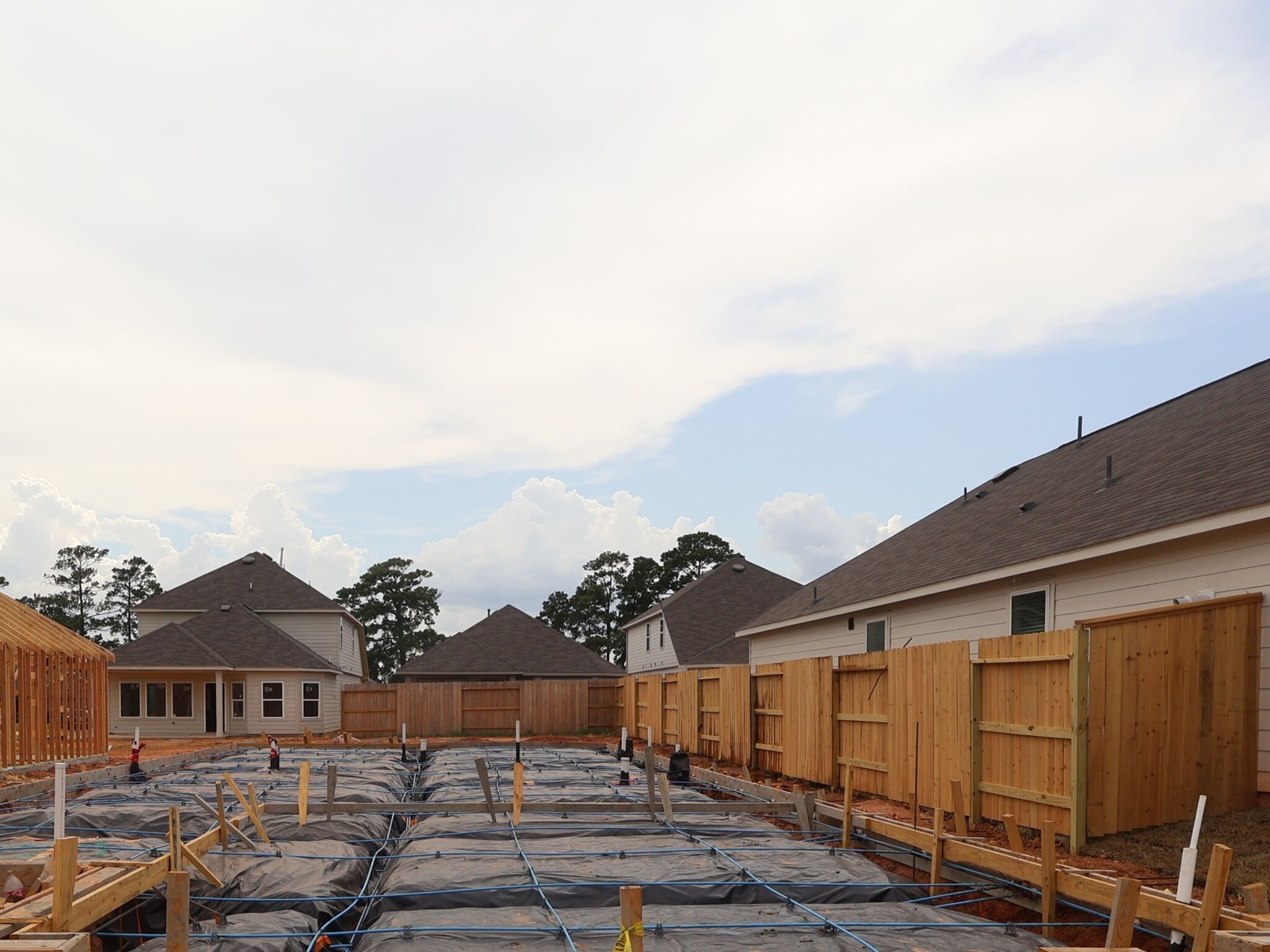 Homesite