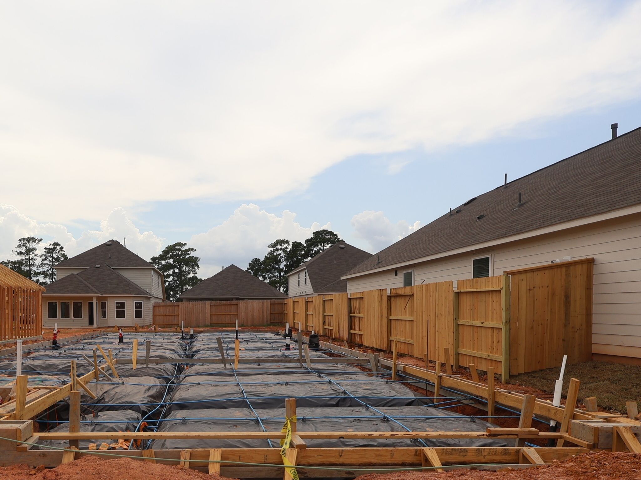 Homesite