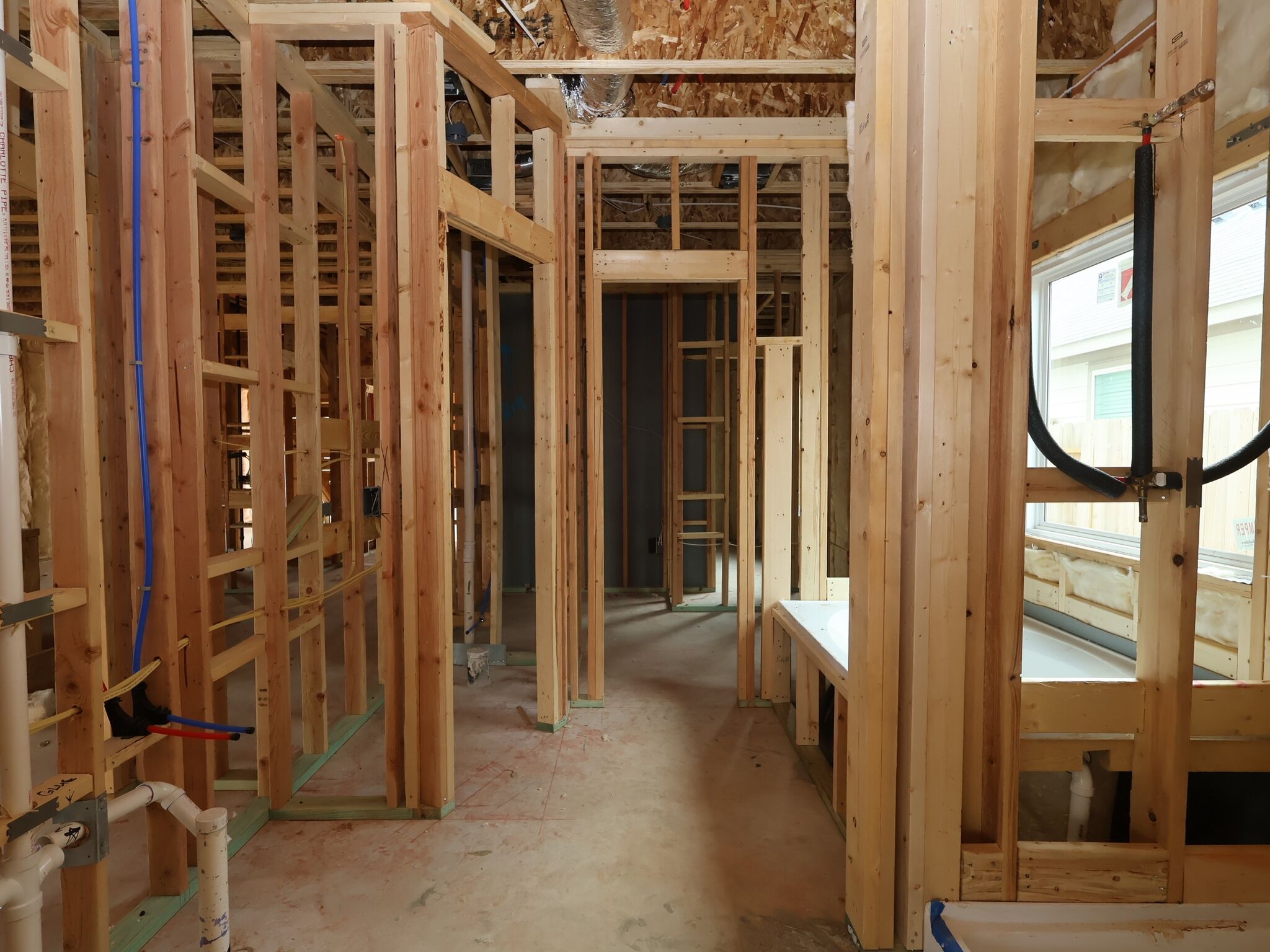Insulation