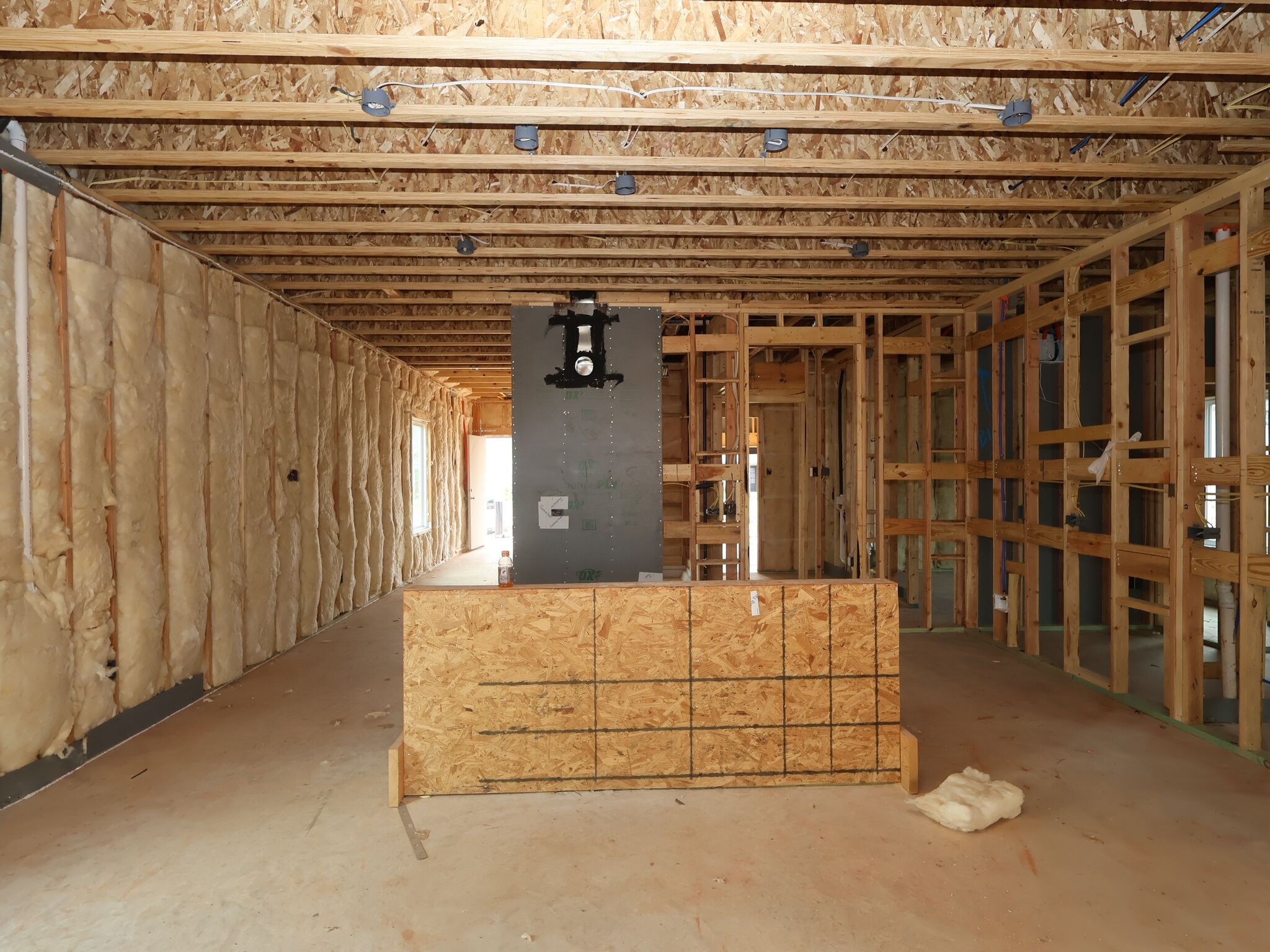 Insulation